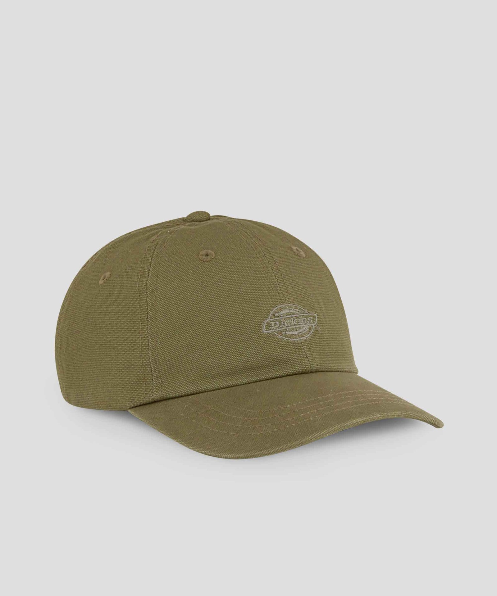 Hardwick Duck Canvas Cap