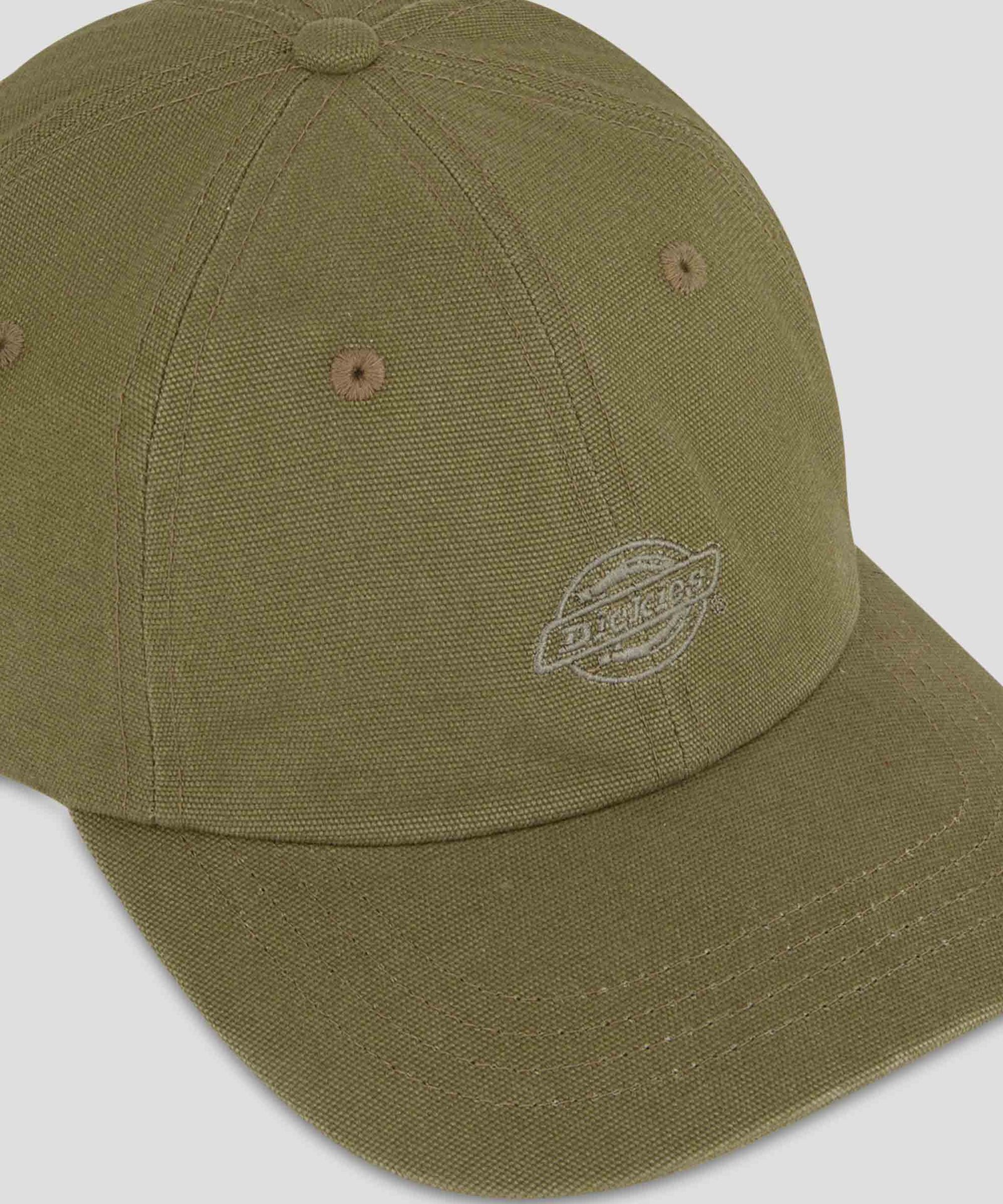 Hardwick Duck Canvas Cap