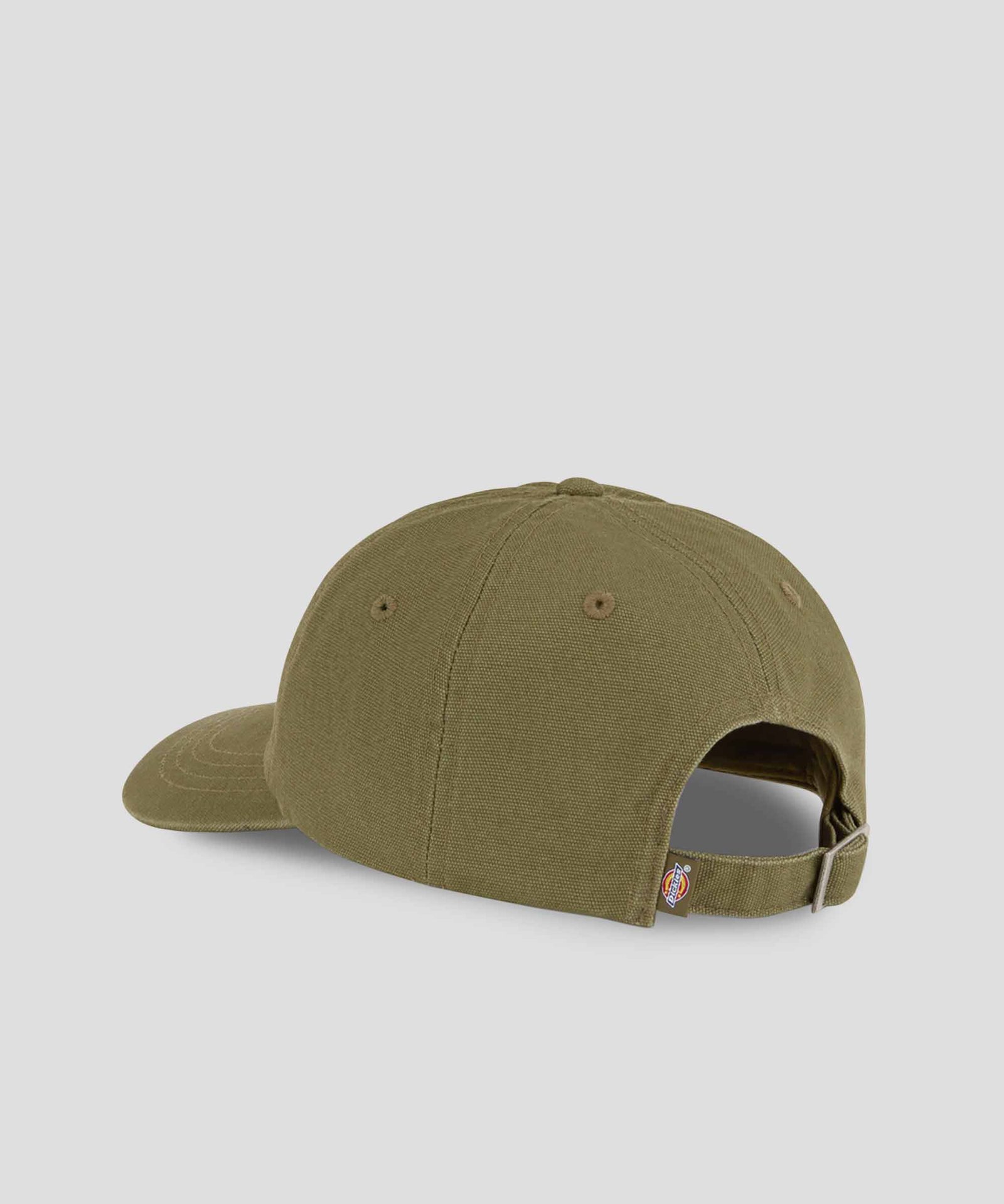 Hardwick Duck Canvas Cap