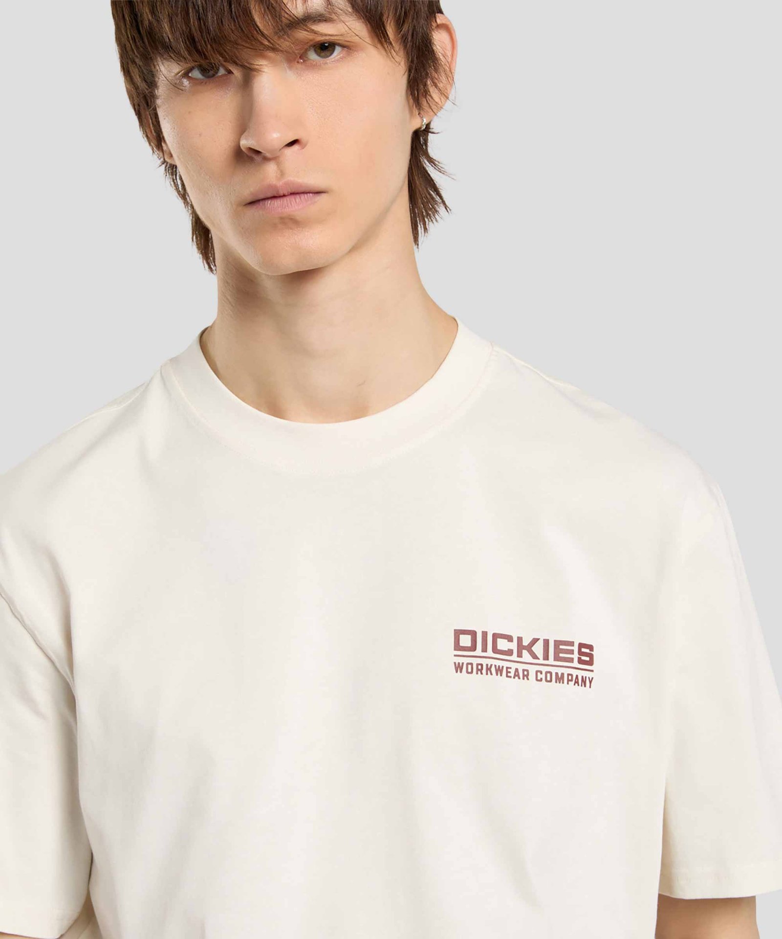 Emblem Tee