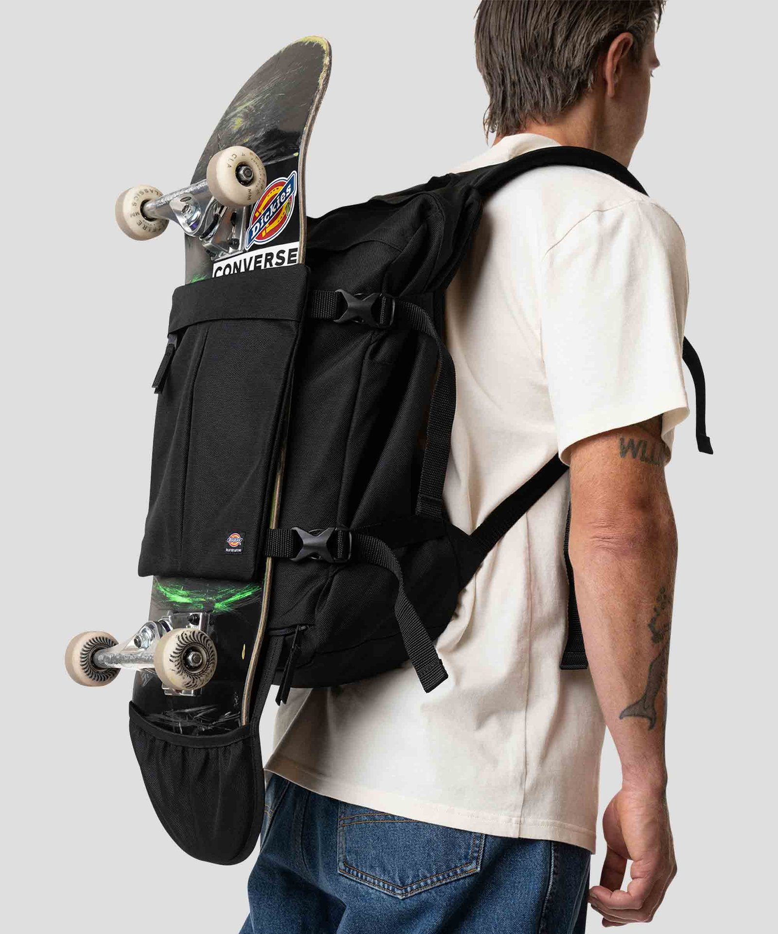 Mike Anderson Pro Skate Bag