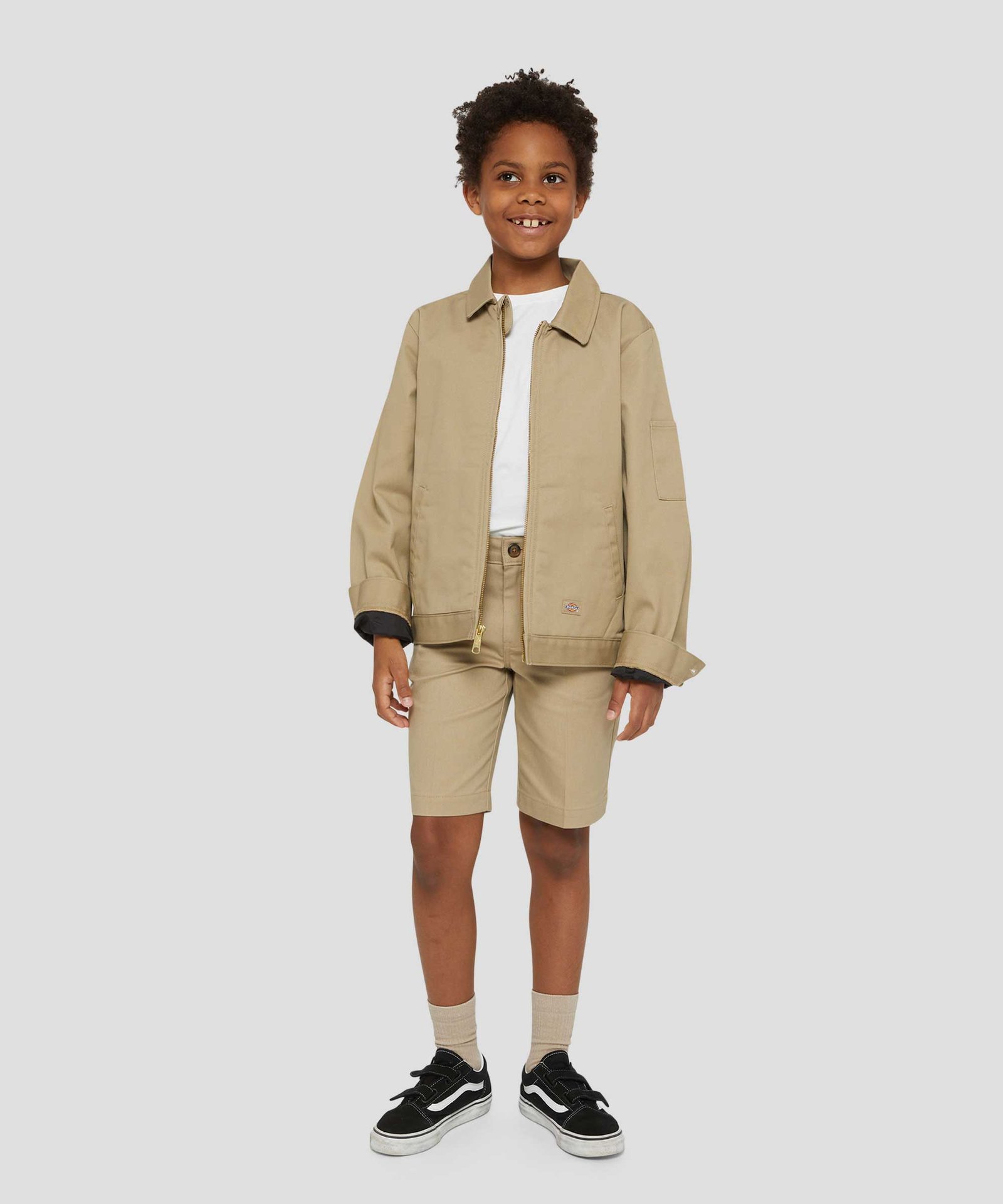 Youth Mapleton Tee