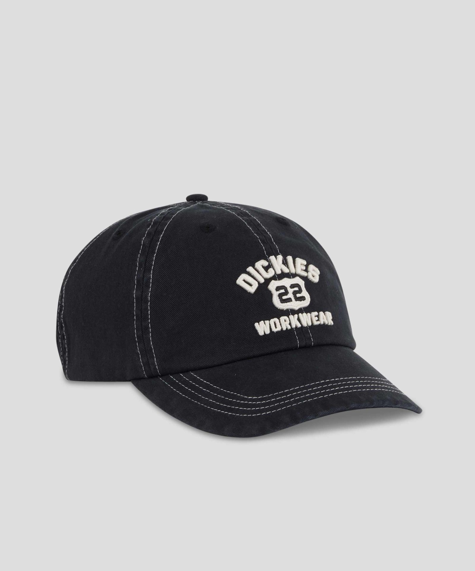 Seasonal Snap Back Cap