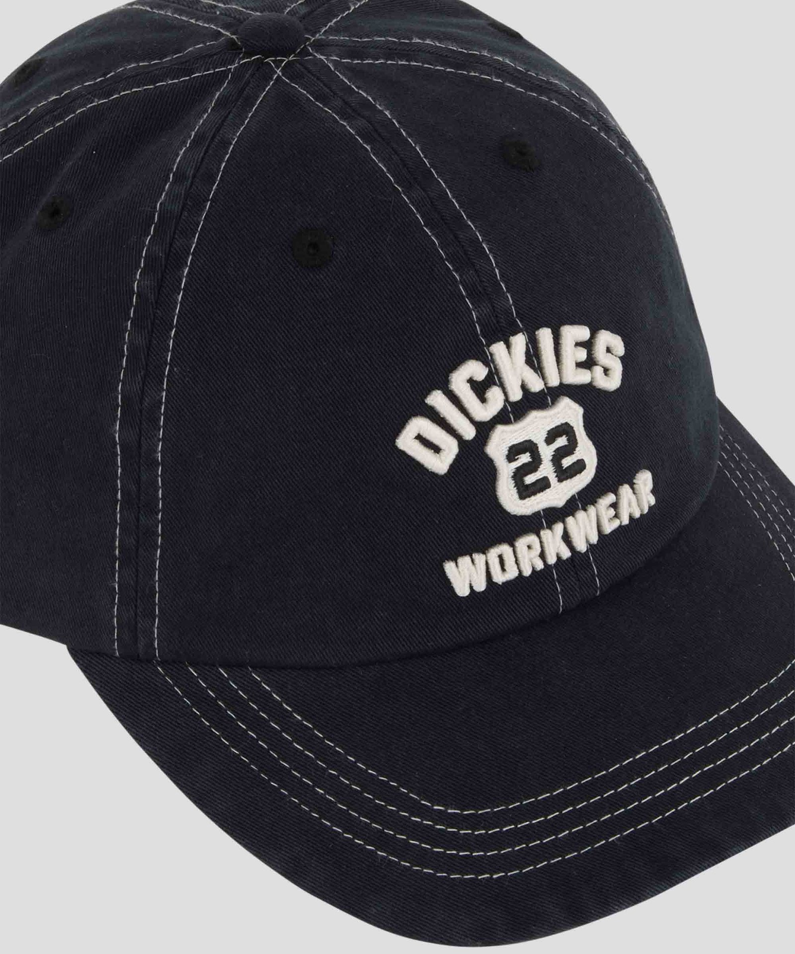 Seasonal Snap Back Cap