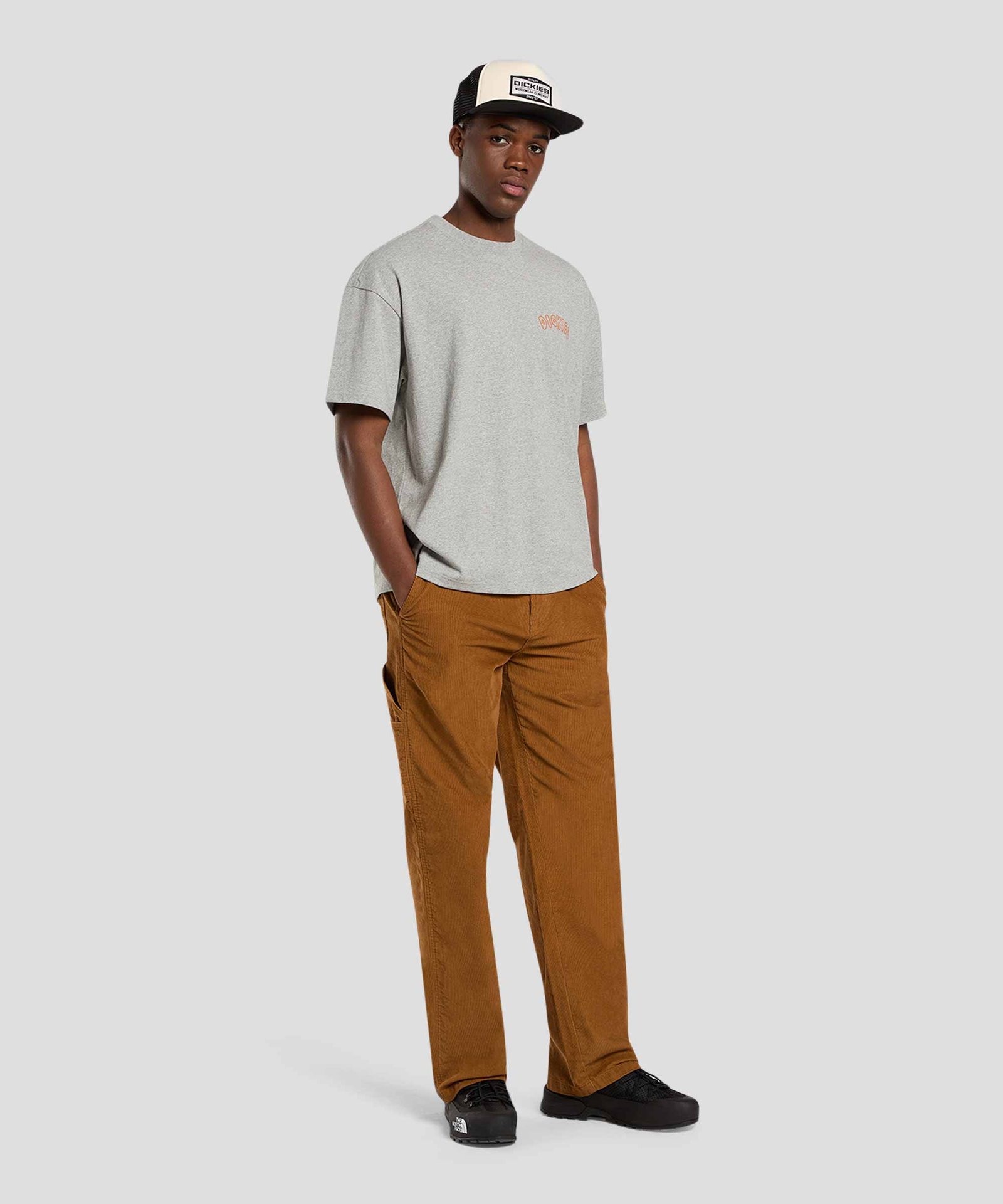 Decartuville Tee