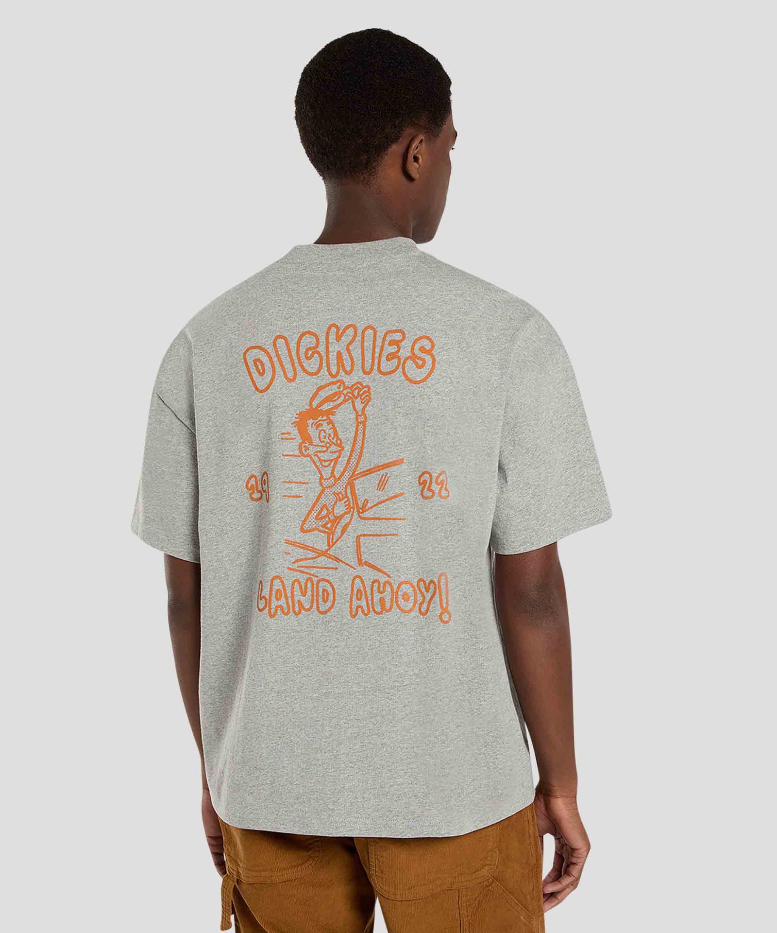 Decartuville Tee