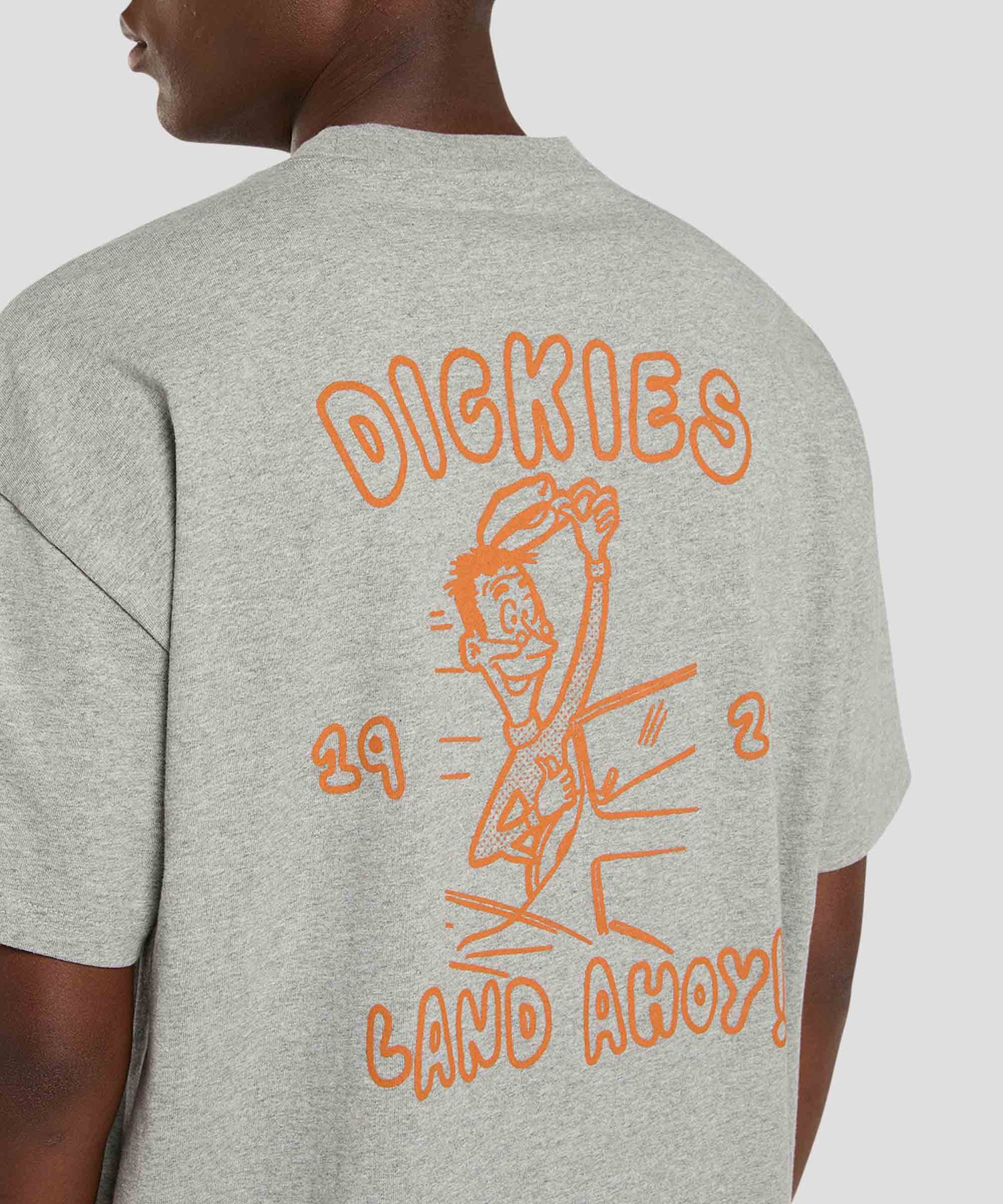 Decartuville Tee