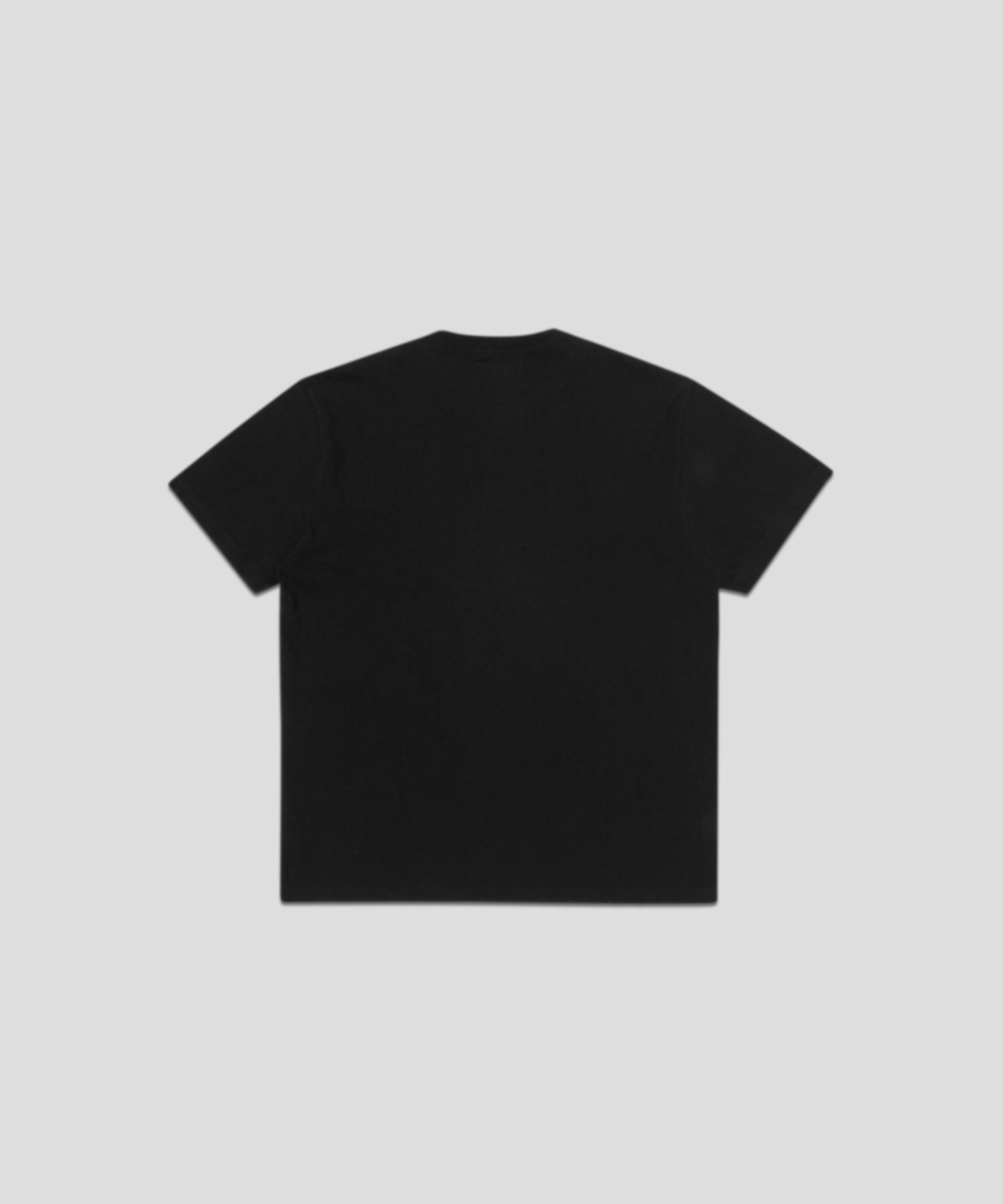 Heavy Jersey Pocket Tee