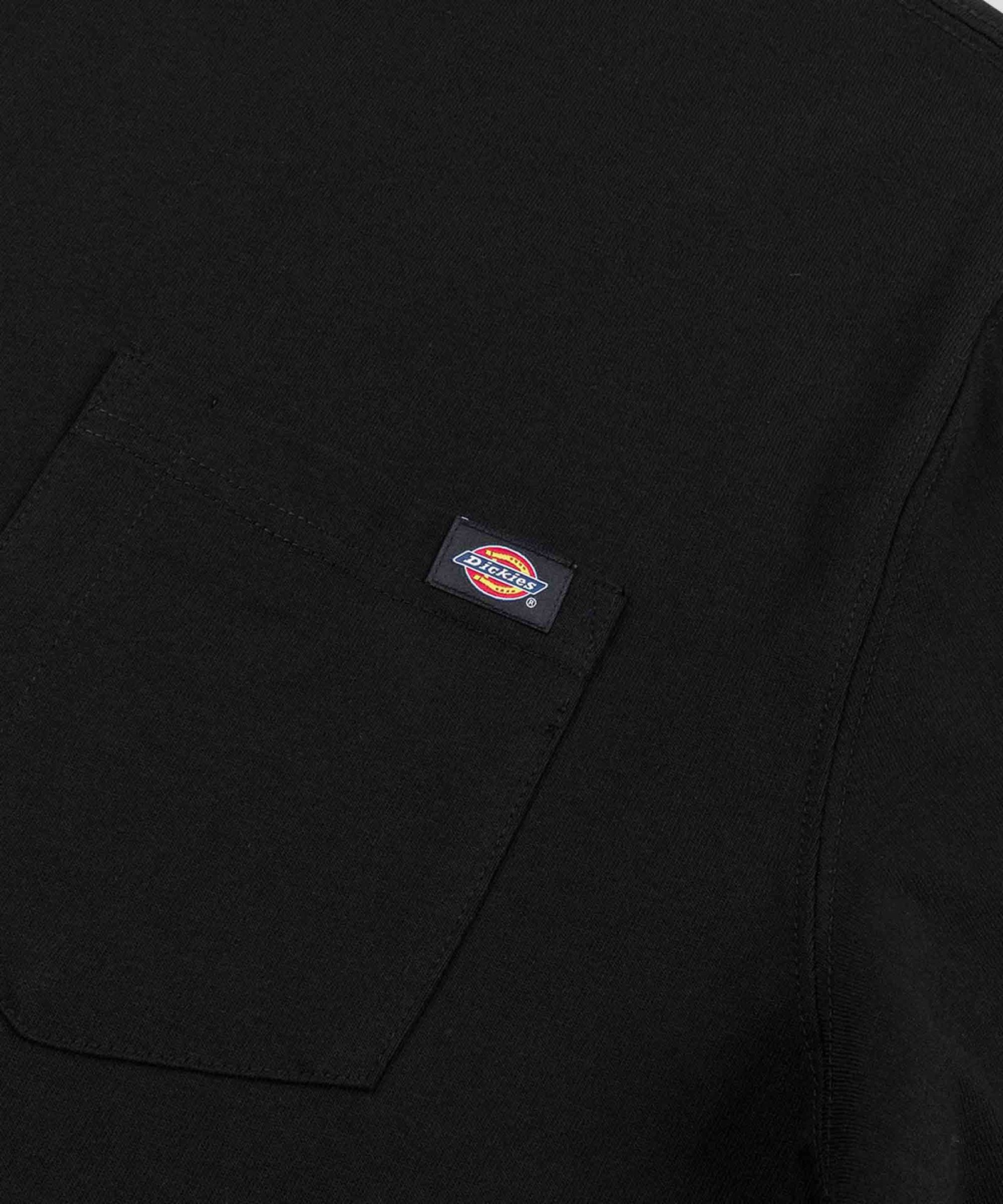 Heavy Jersey Pocket Tee