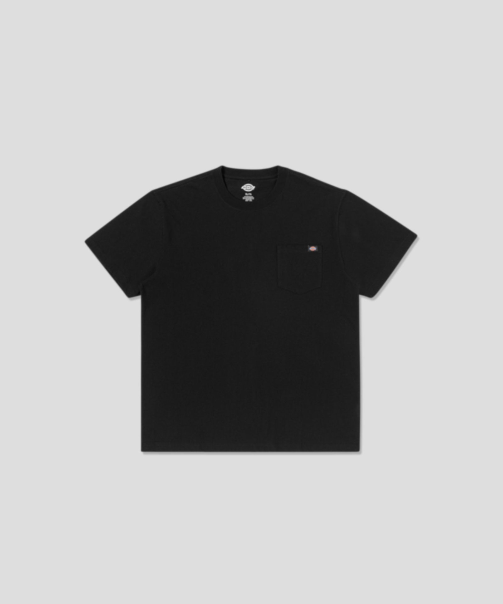 Heavy Jersey Pocket Tee