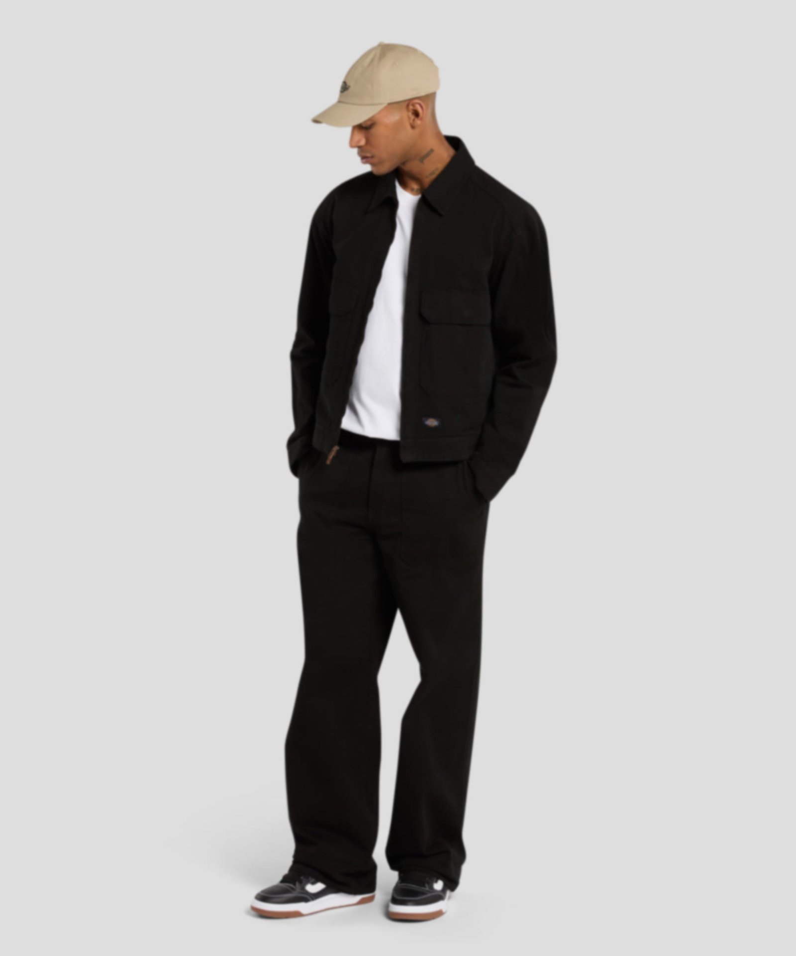 Trucker Jacket