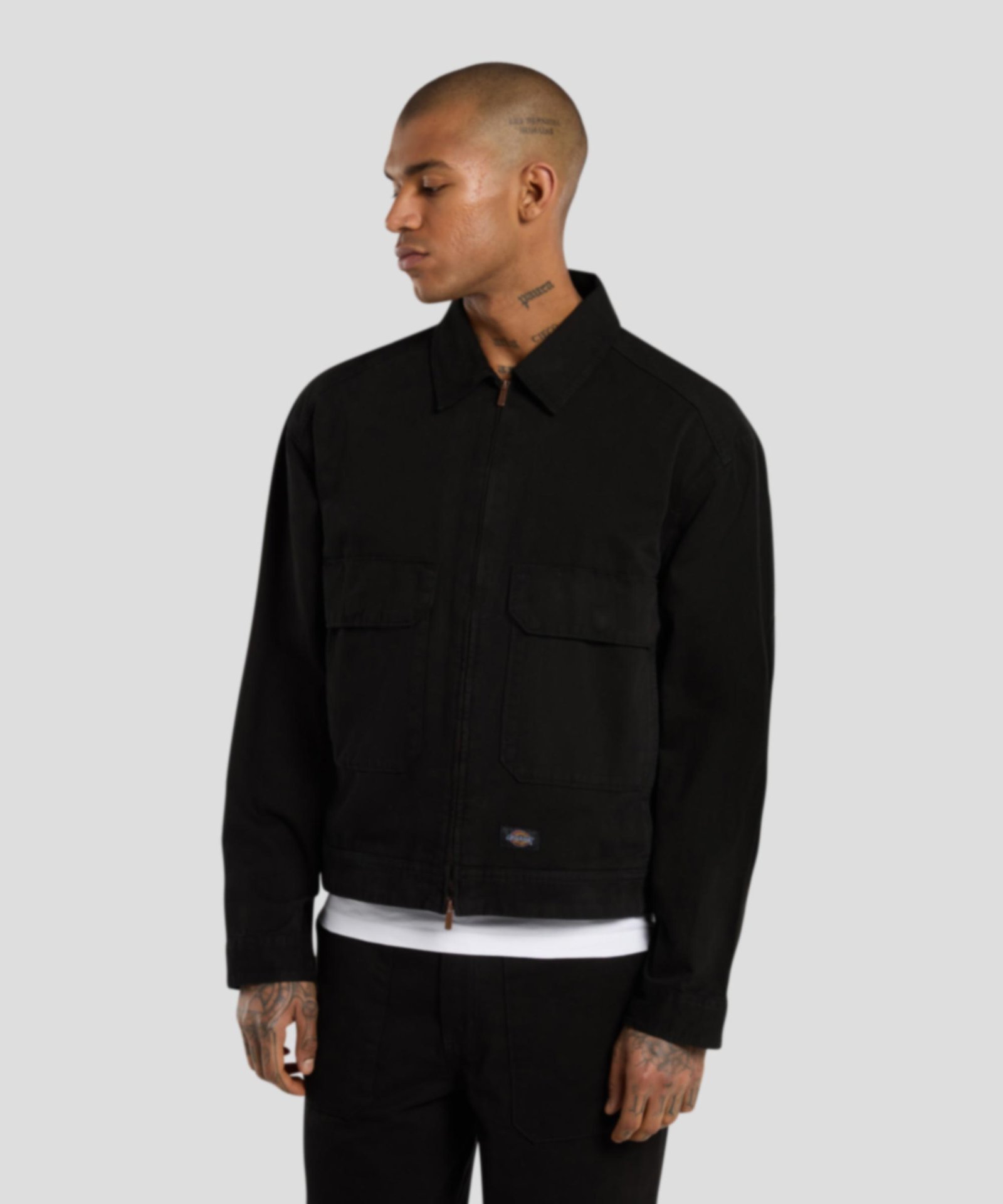 Trucker Jacket