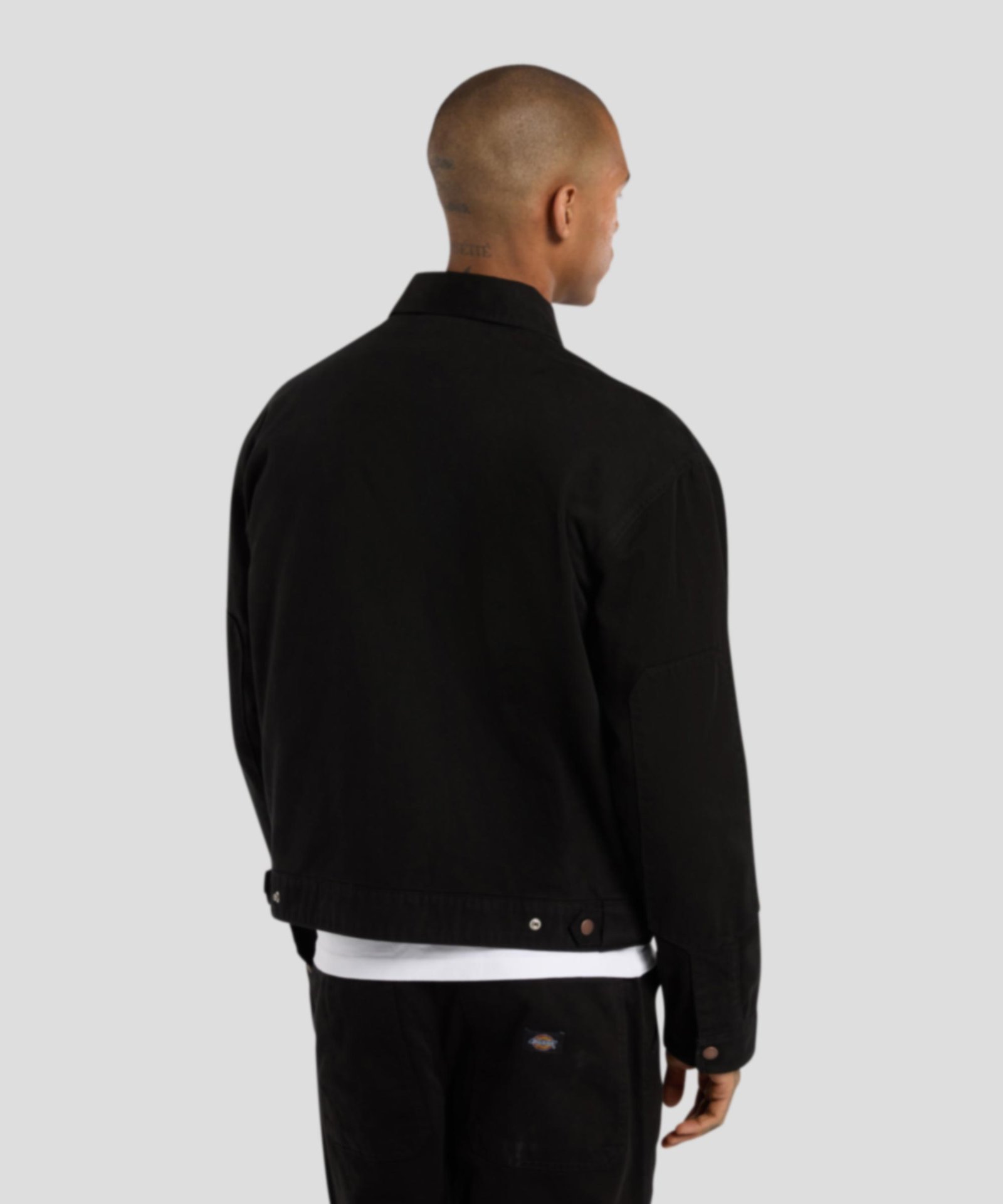 Trucker Jacket