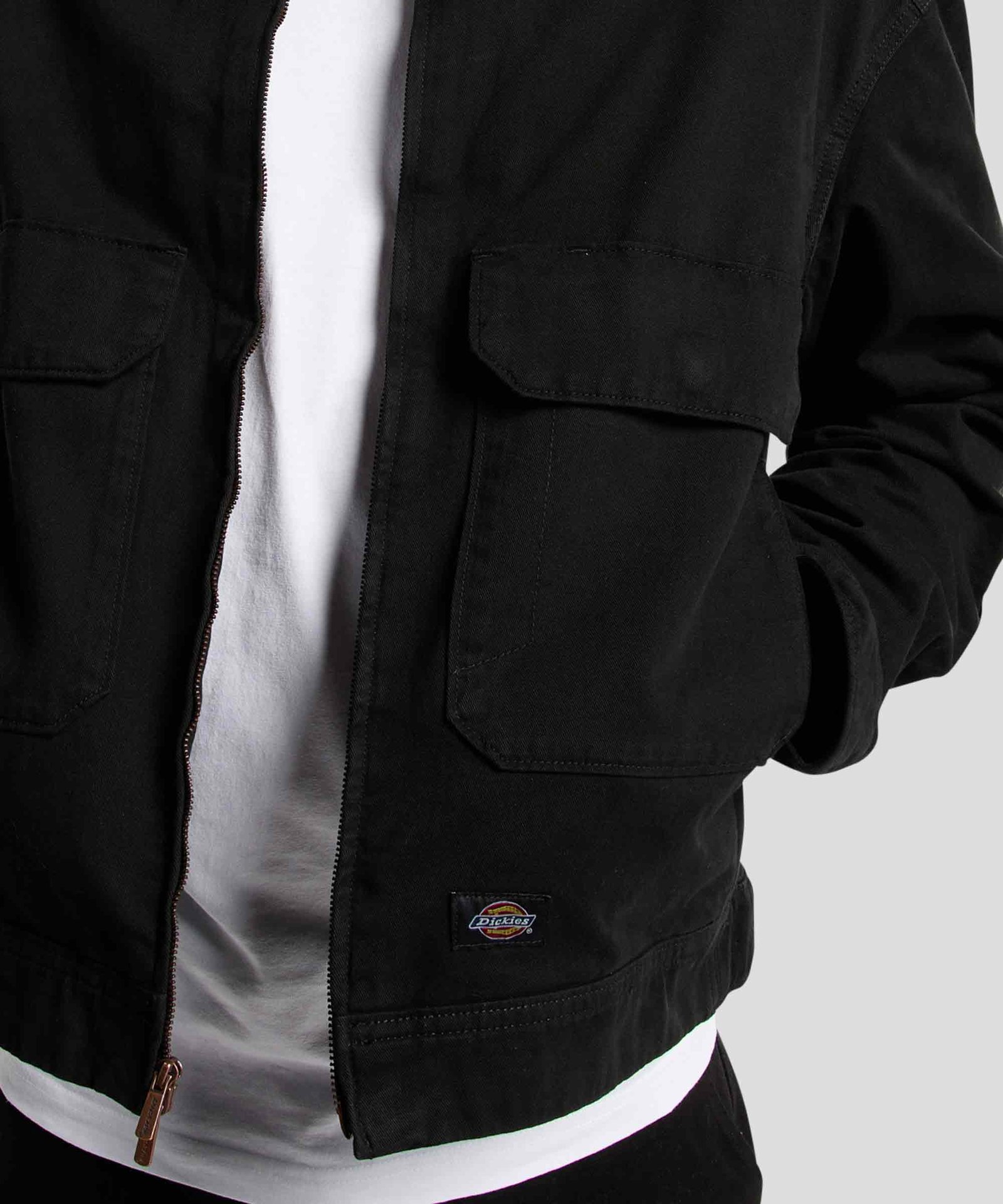 Trucker Jacket