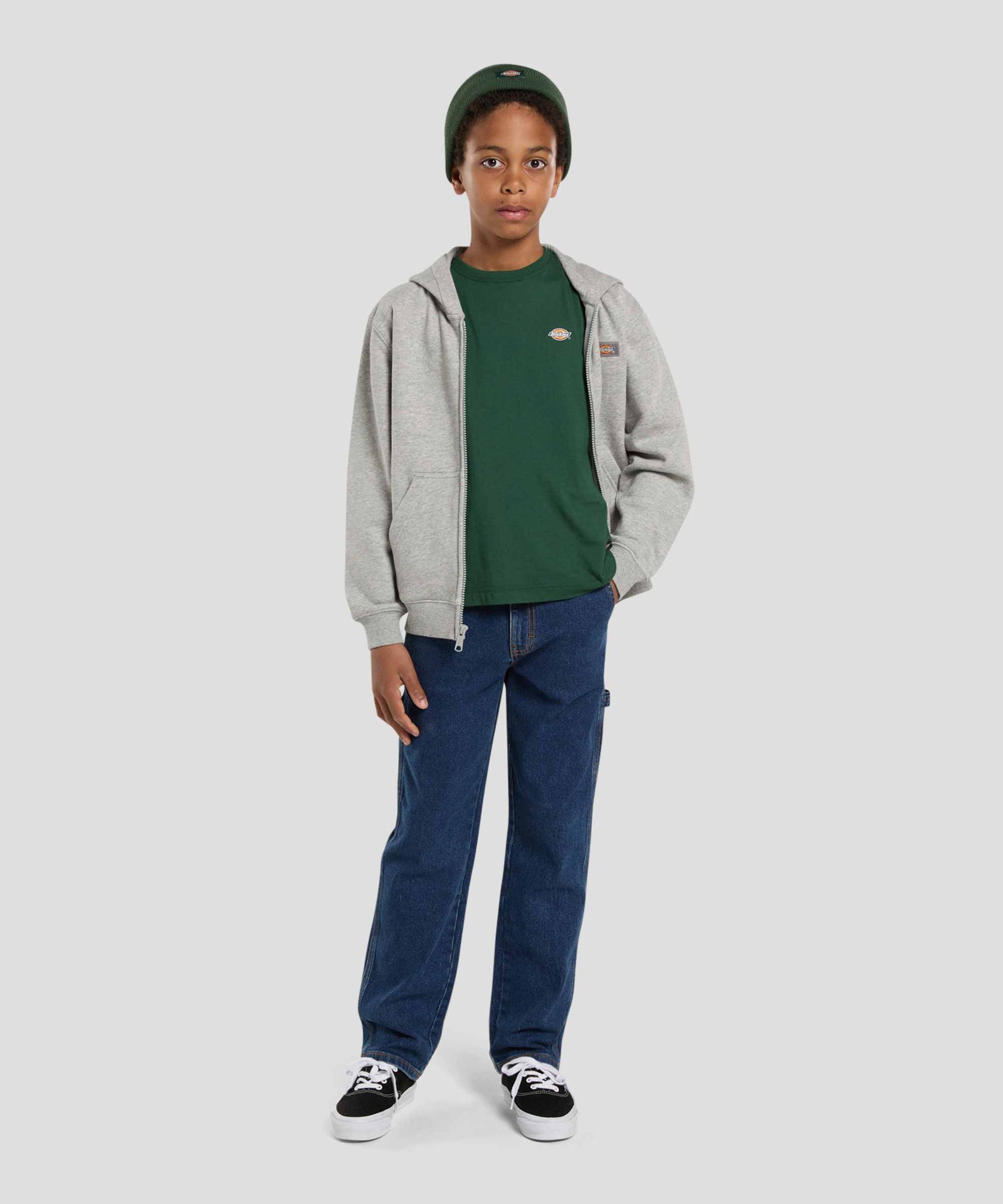 Youth Mapleton Tee