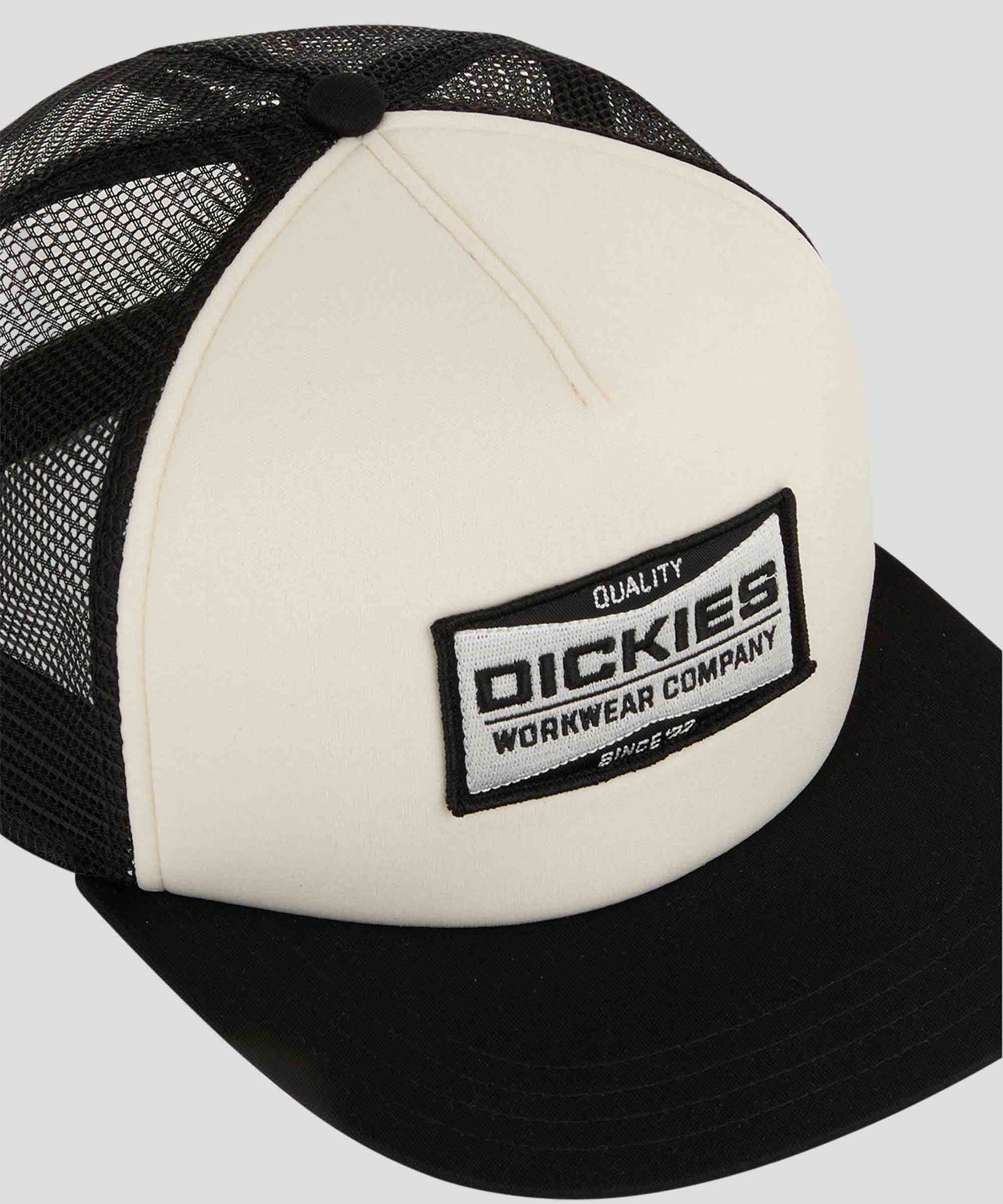 Seasonal Trucker Cap