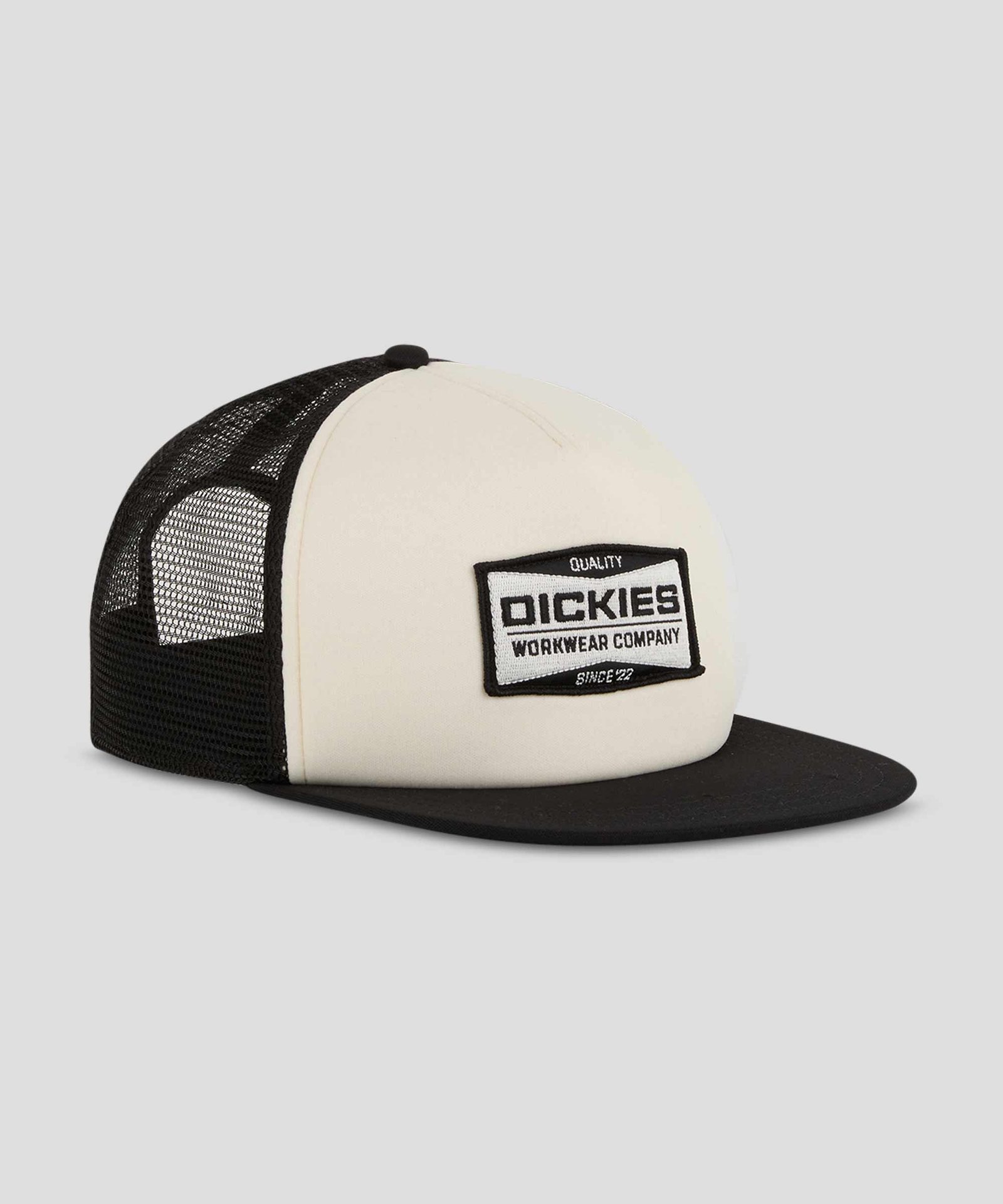 Seasonal Trucker Cap