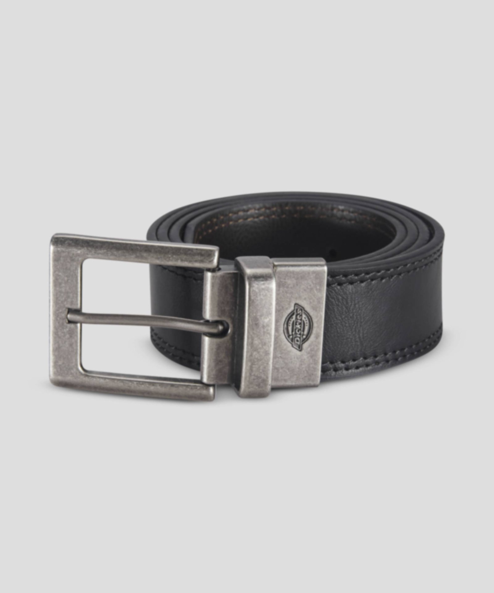 Reversible Leather Belt