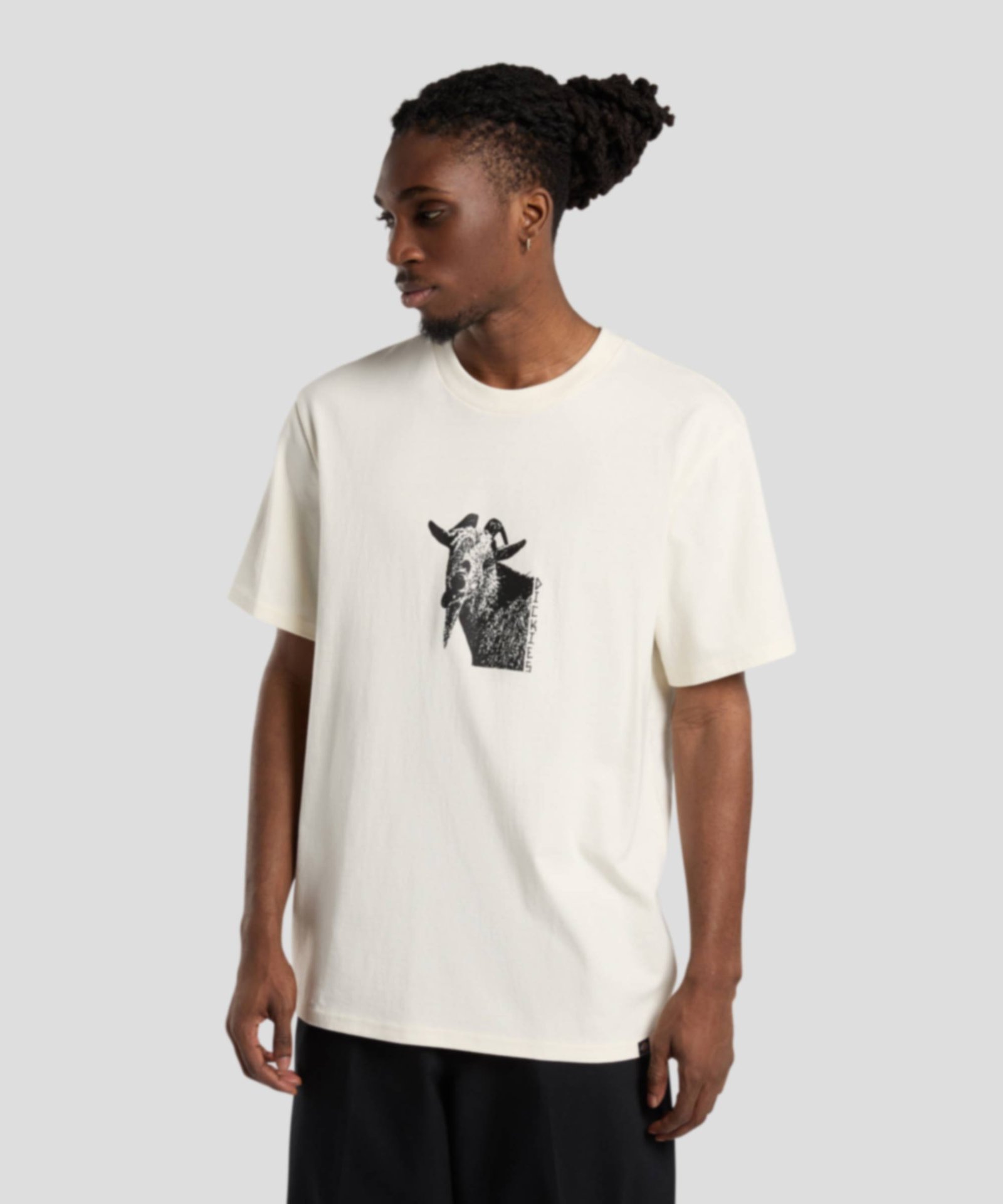 Mike Anderson Graphic Tee
