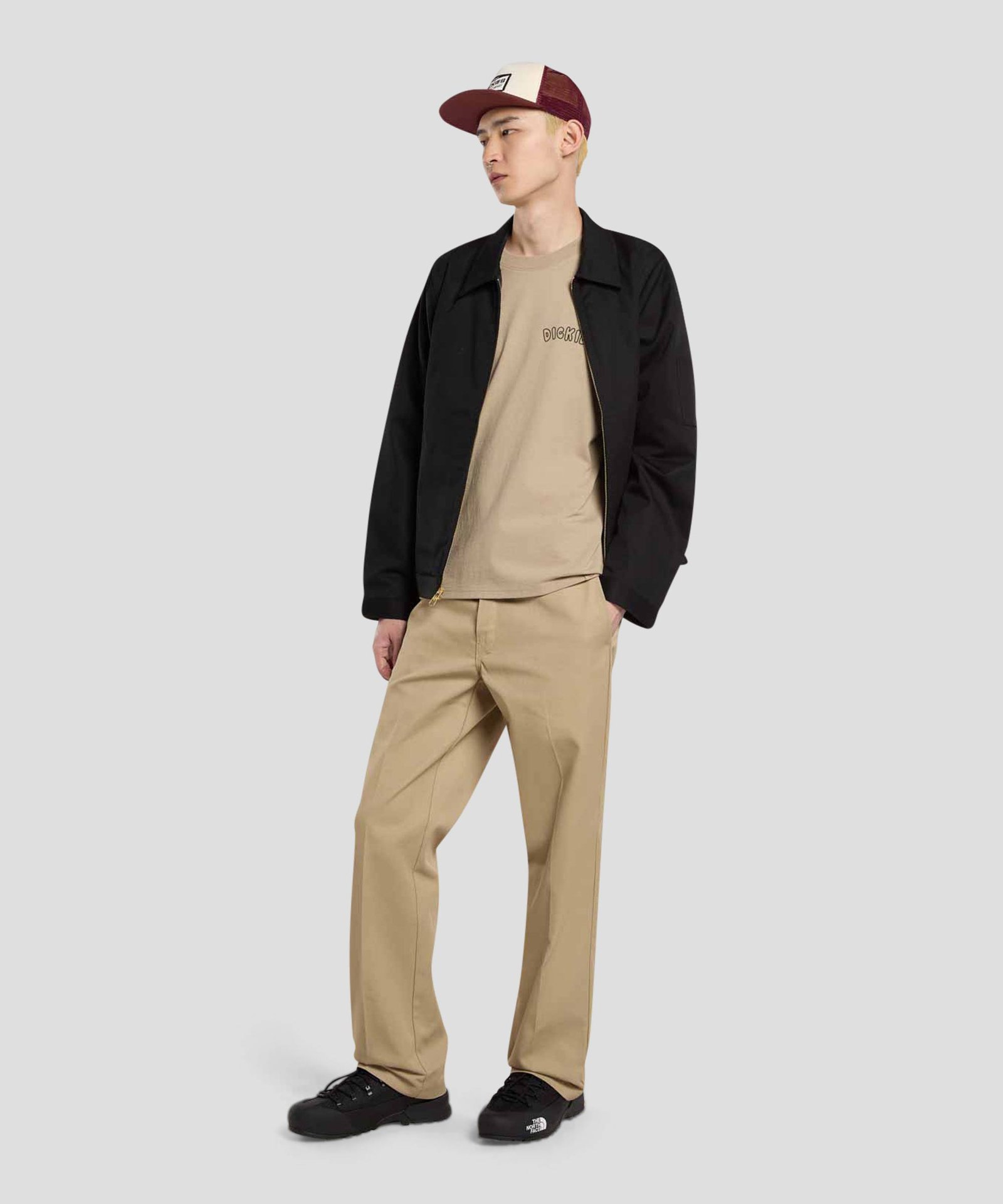 Decartuville Tee