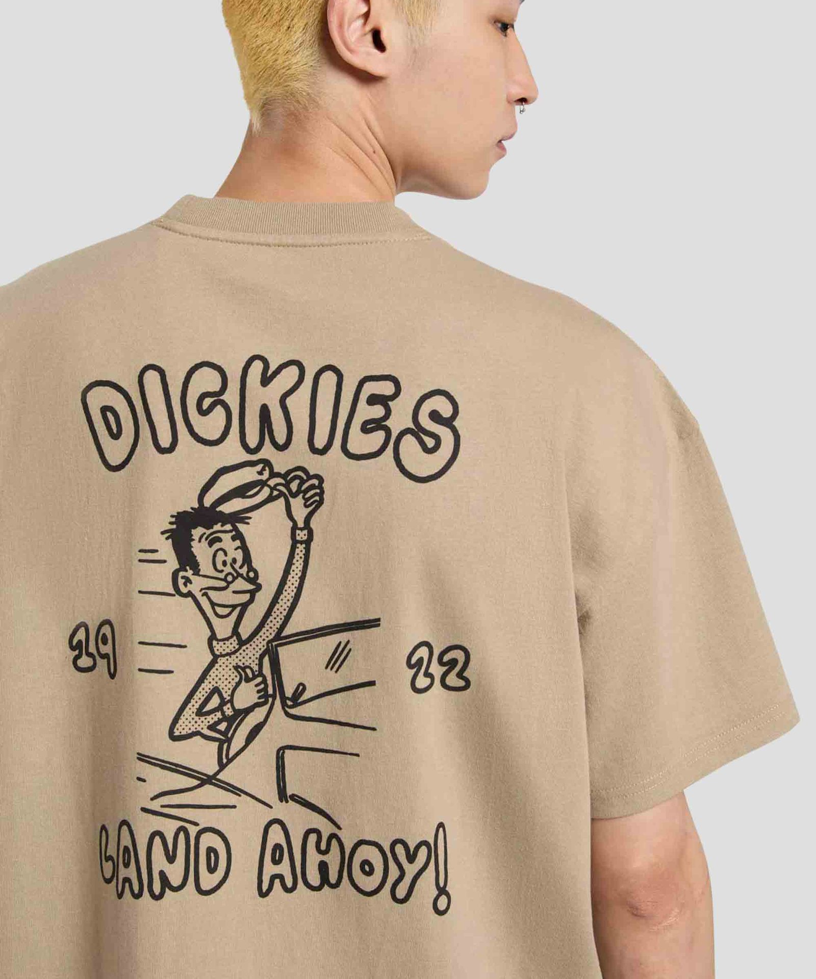 Decartuville Tee