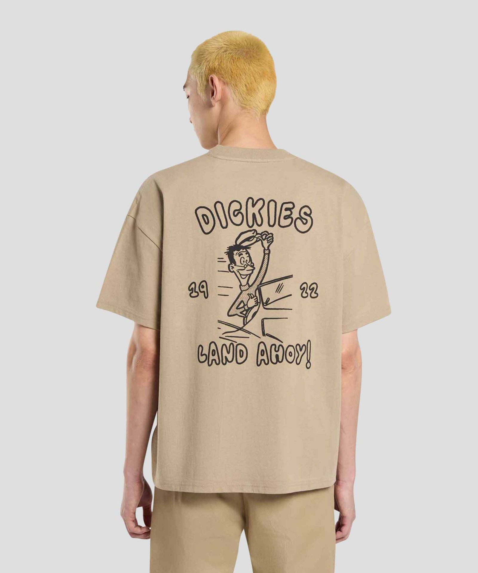 Decartuville Tee