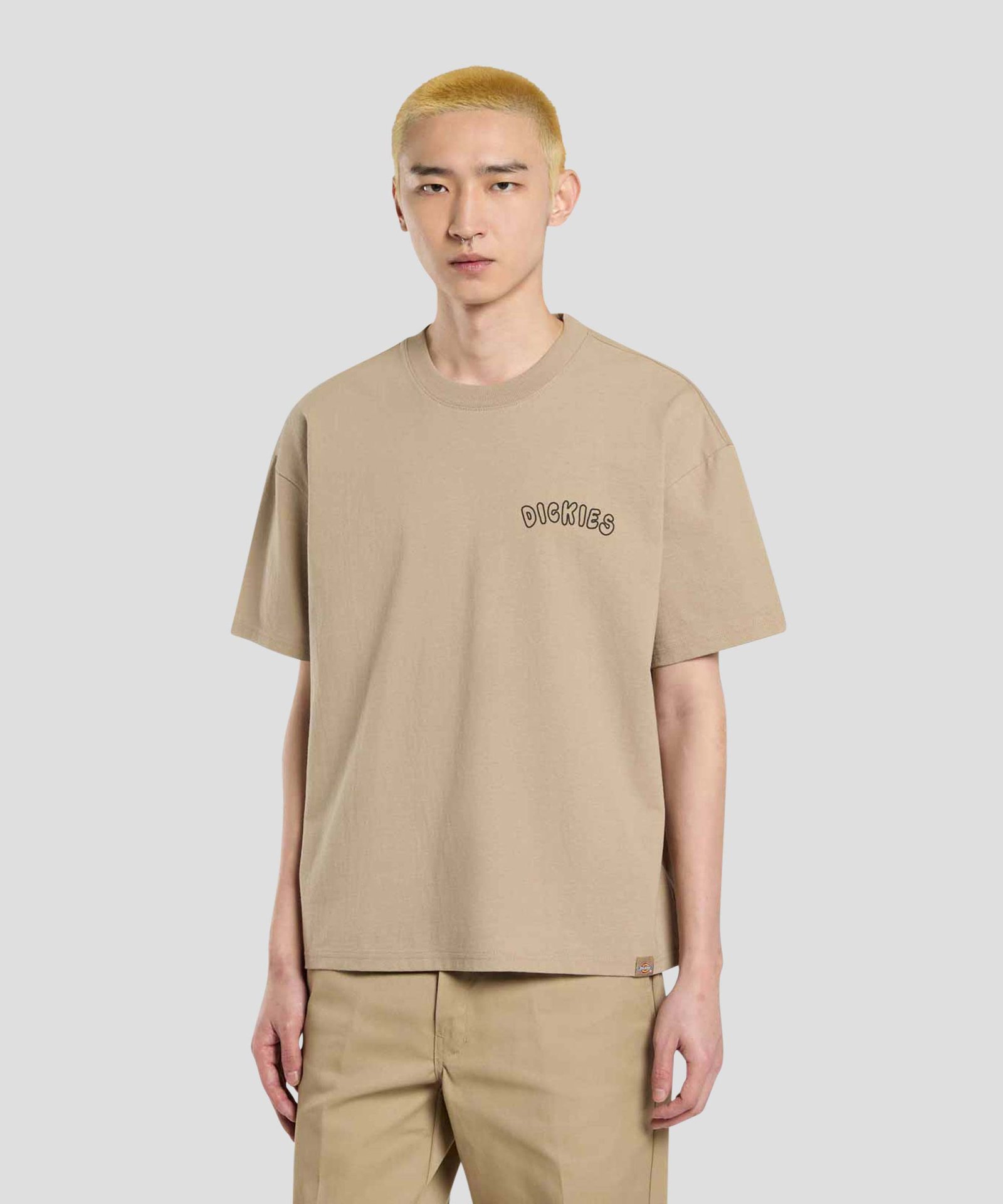 Decartuville Tee