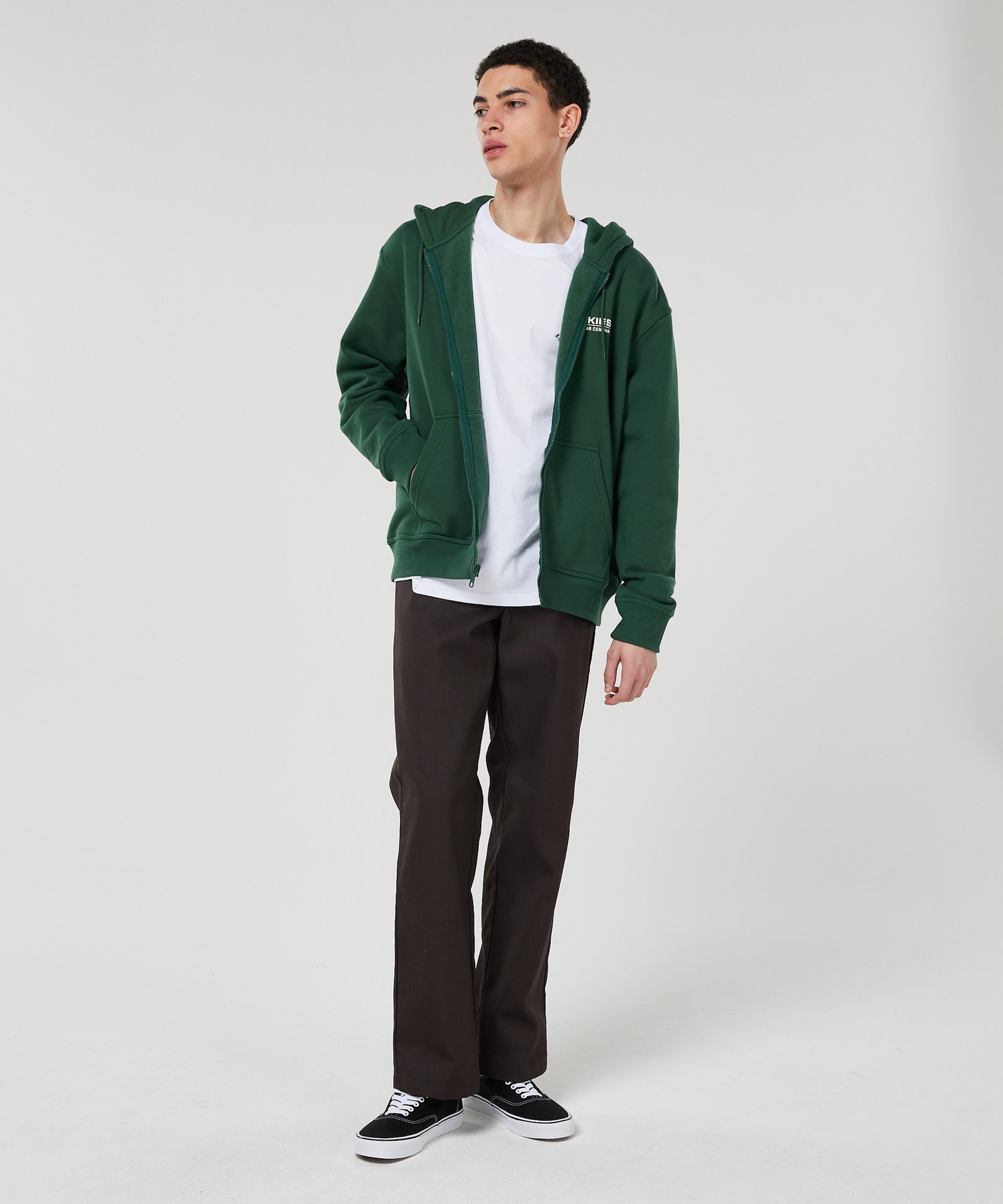 874© Original Work Pants