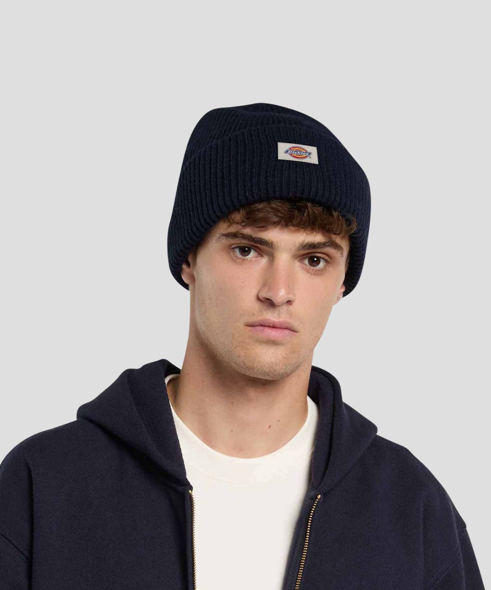 Wool Beanie