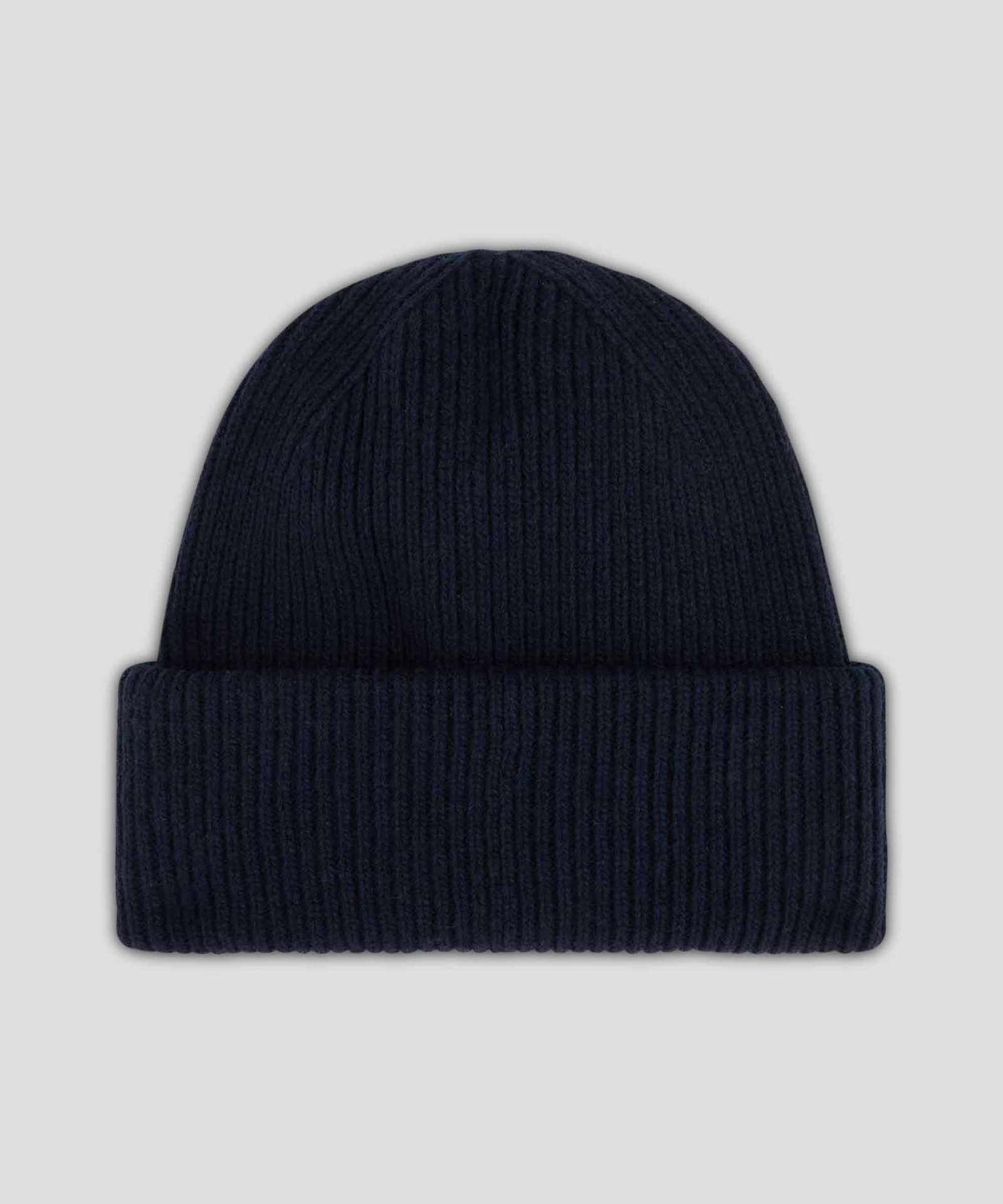 Wool Beanie