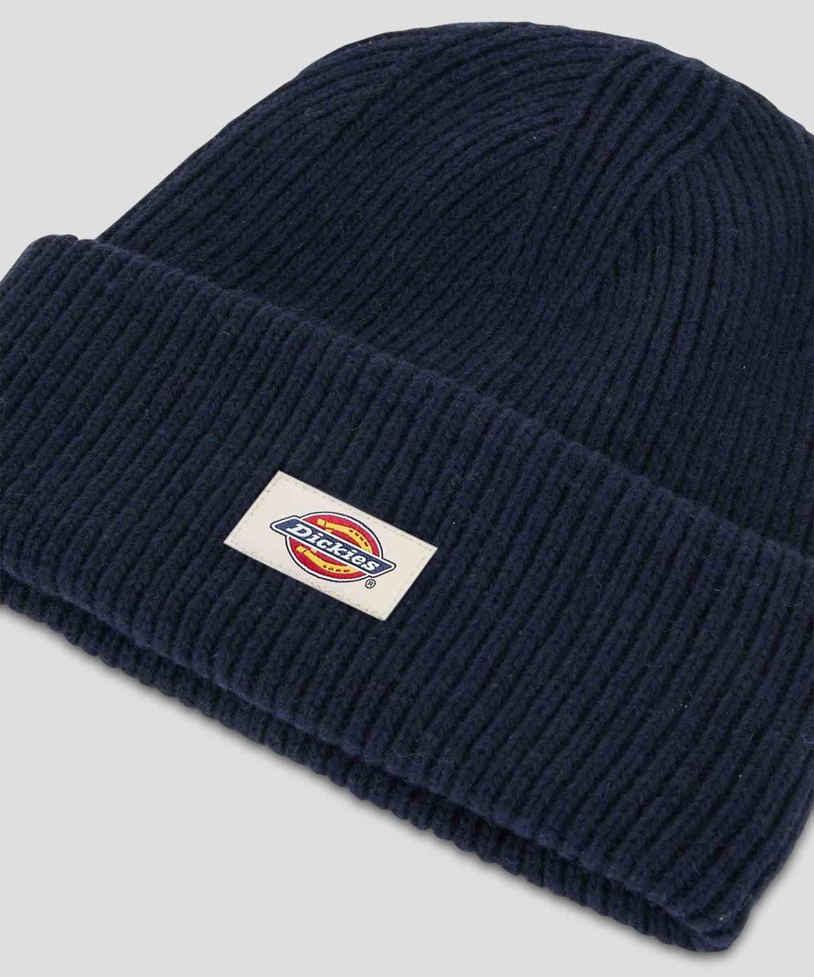 Wool Beanie