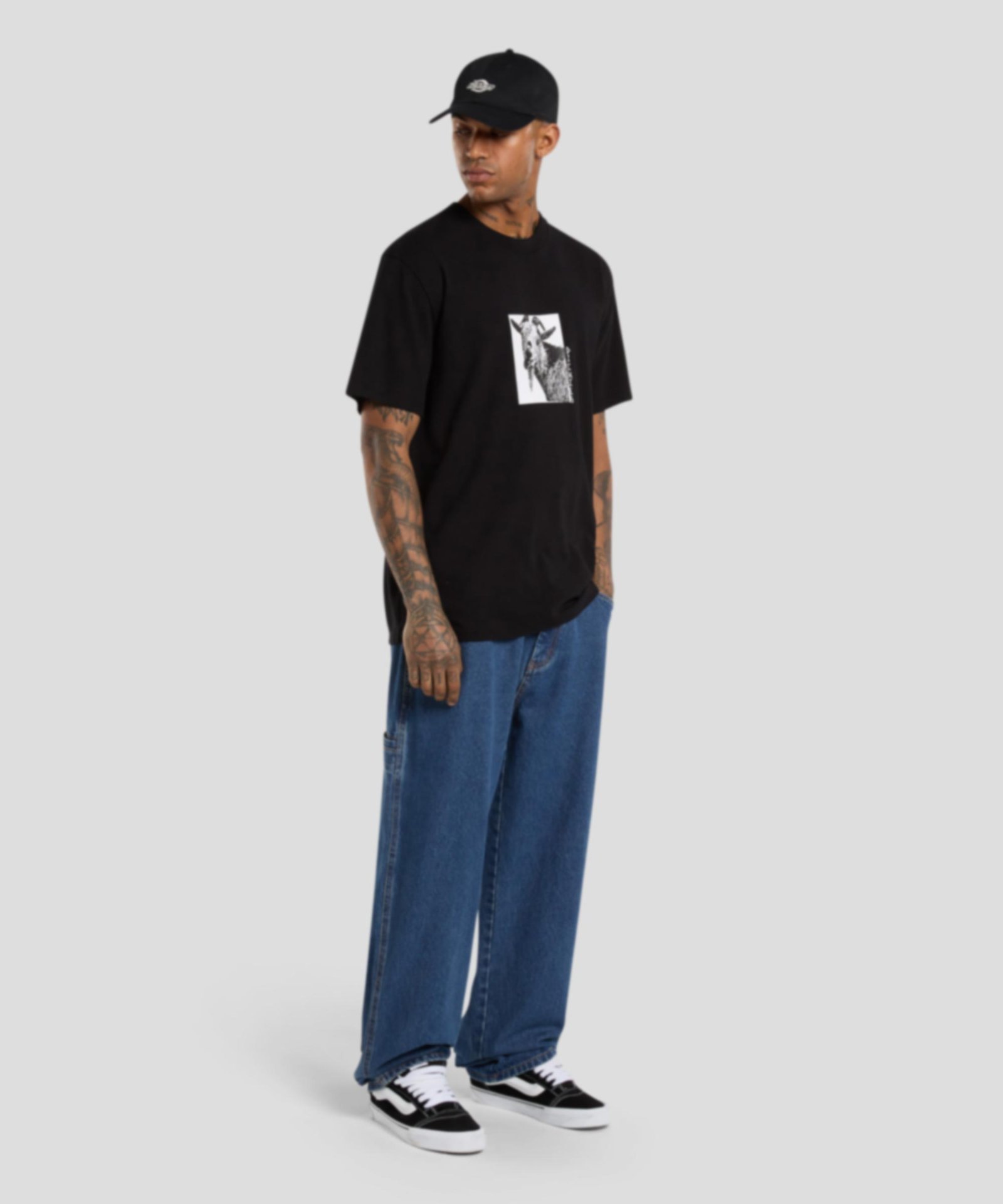Mike Anderson Jeans