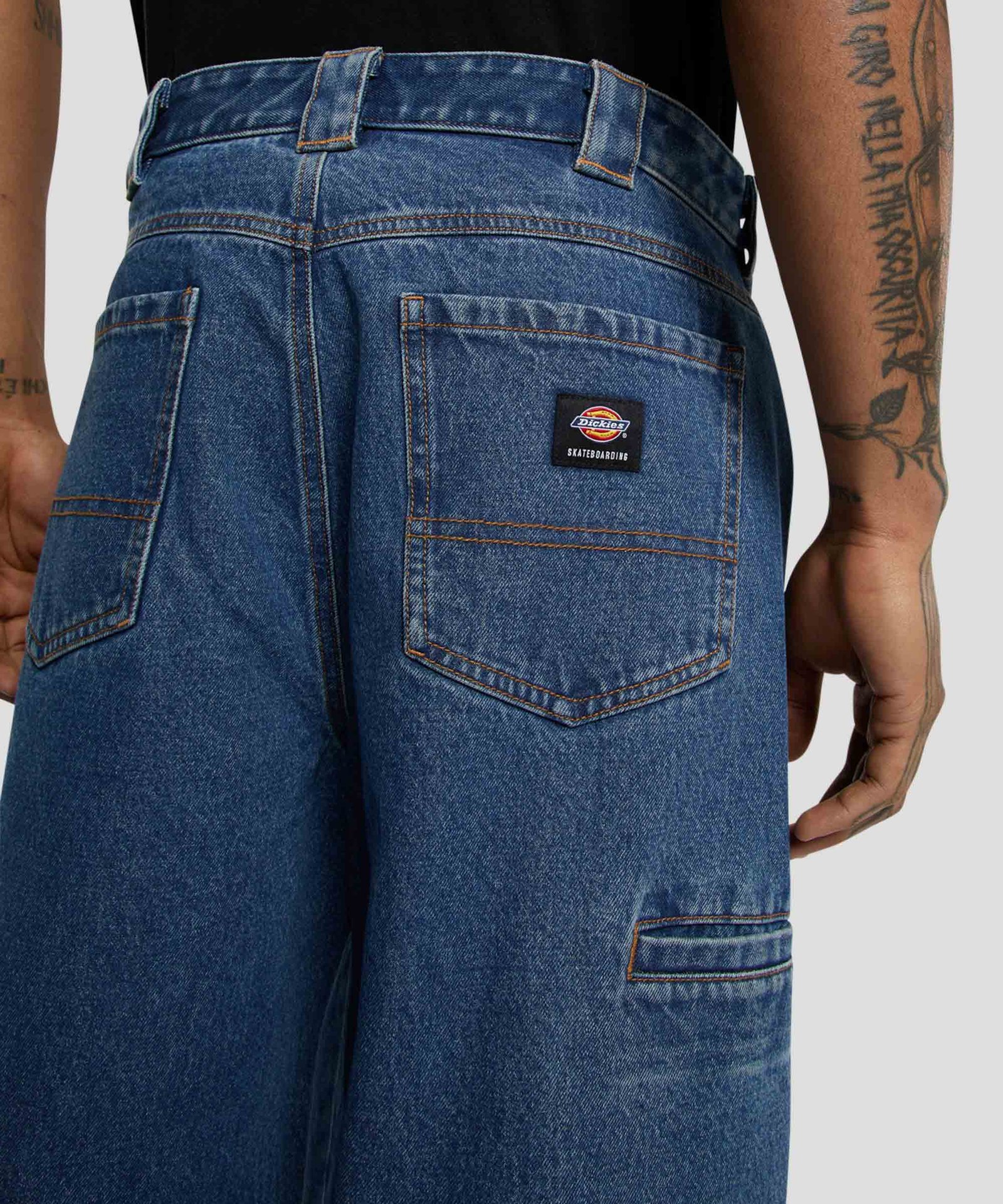Mike Anderson Jeans