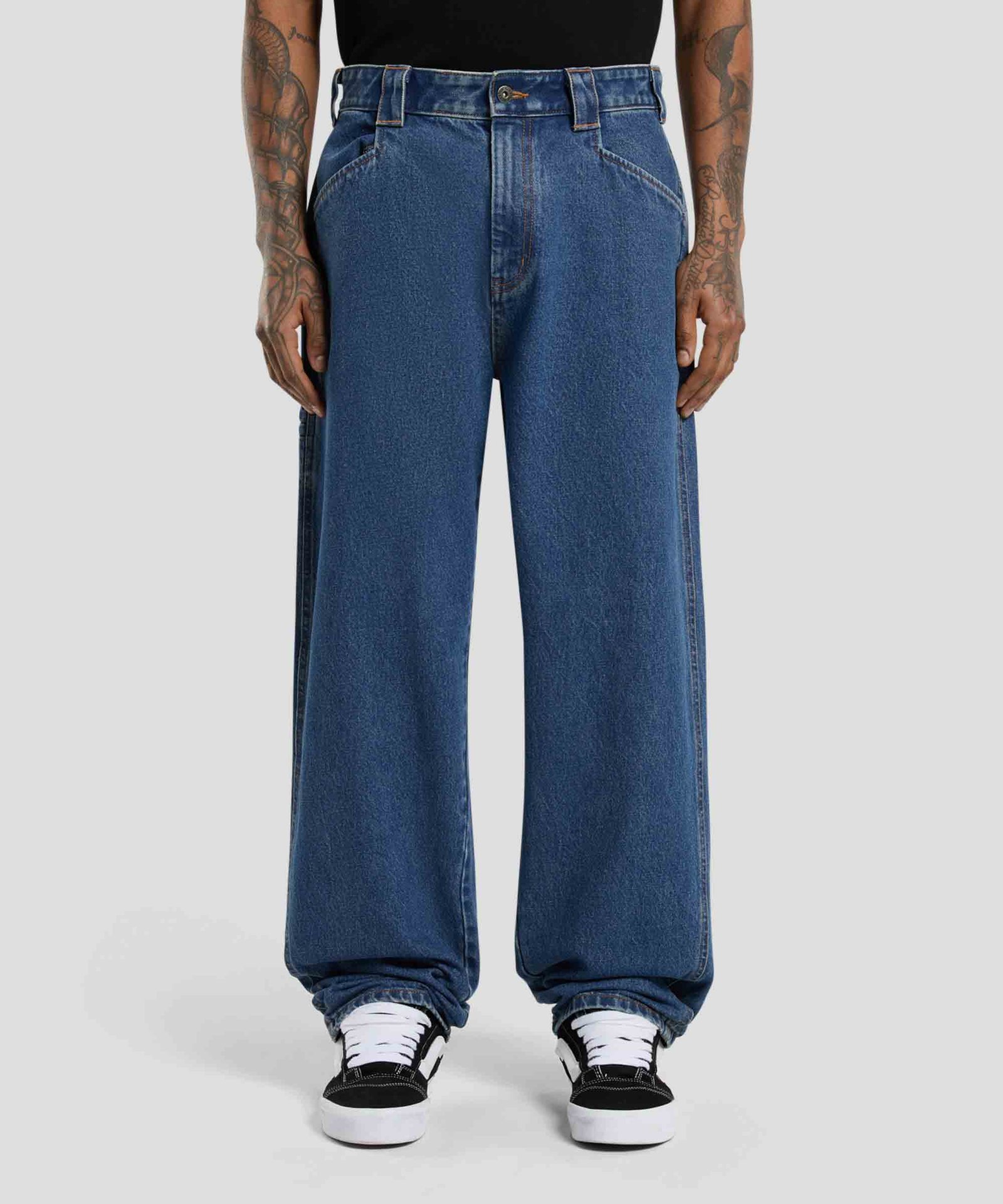 Mike Anderson Jeans