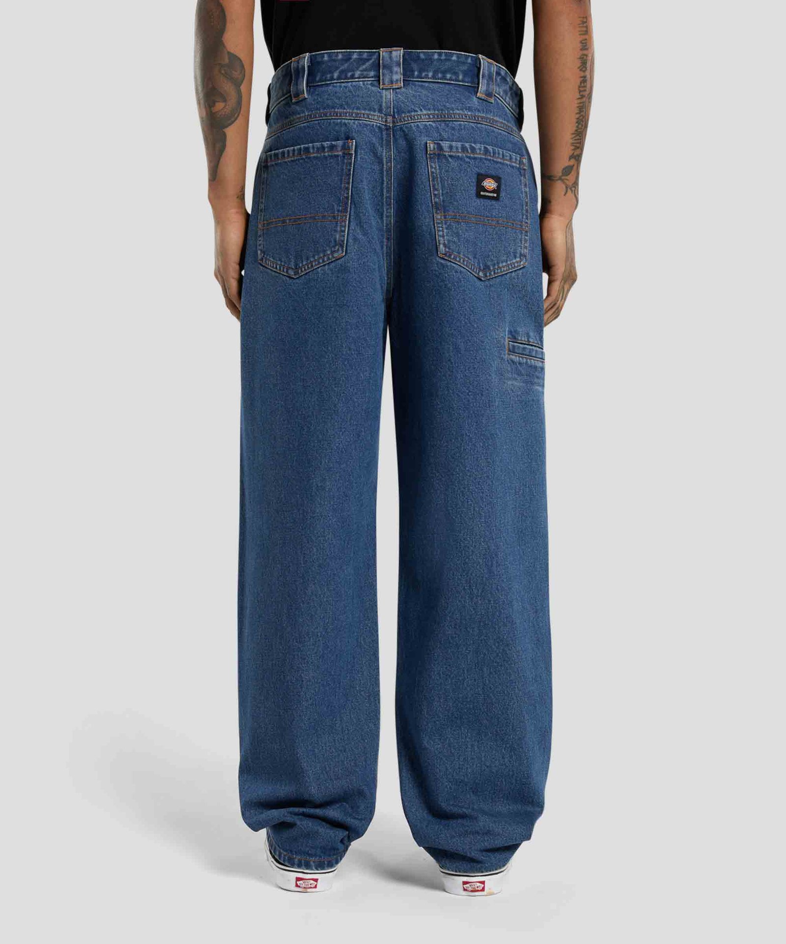 Mike Anderson Jeans