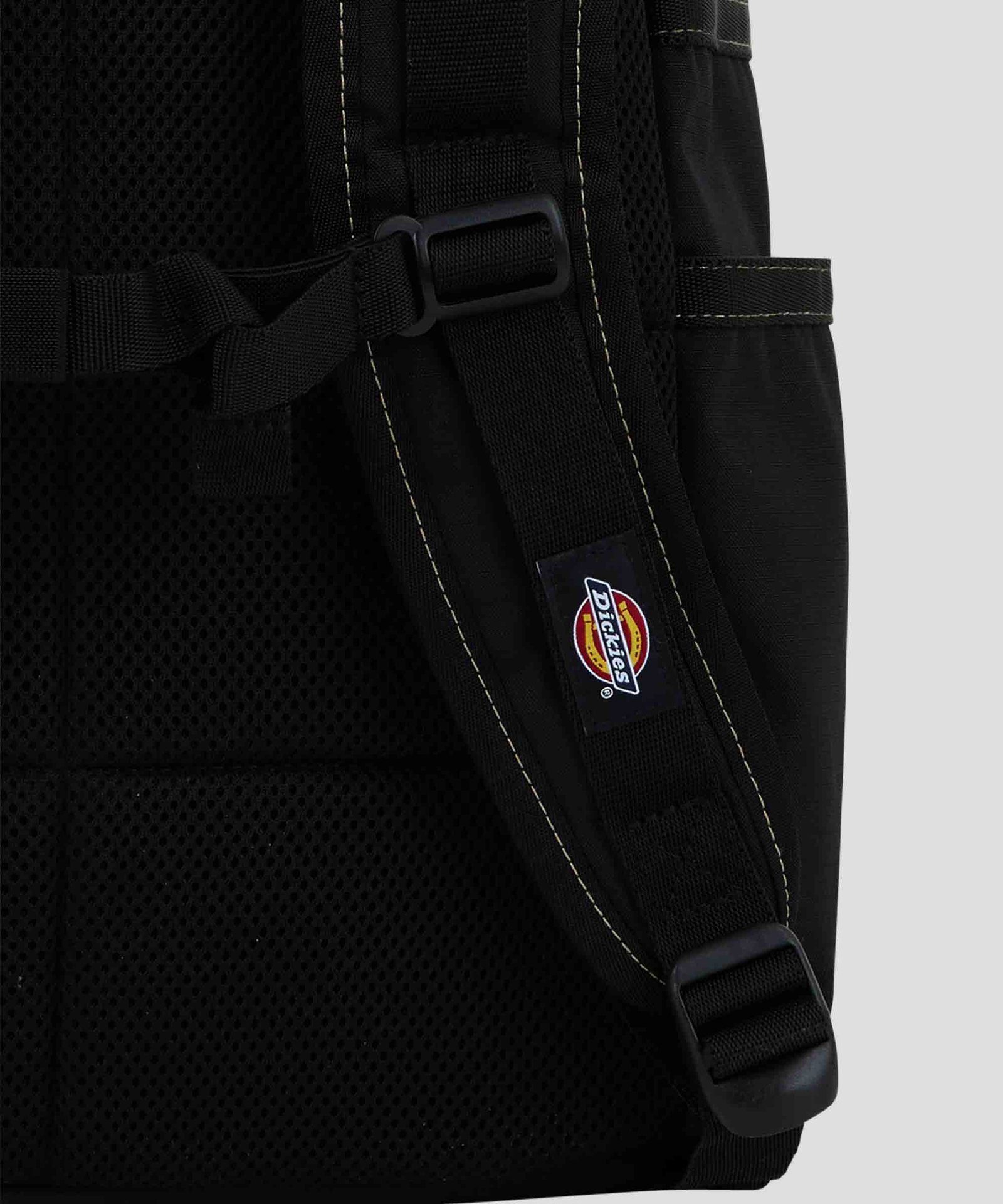 Ashville Utility Roll Top Backpack