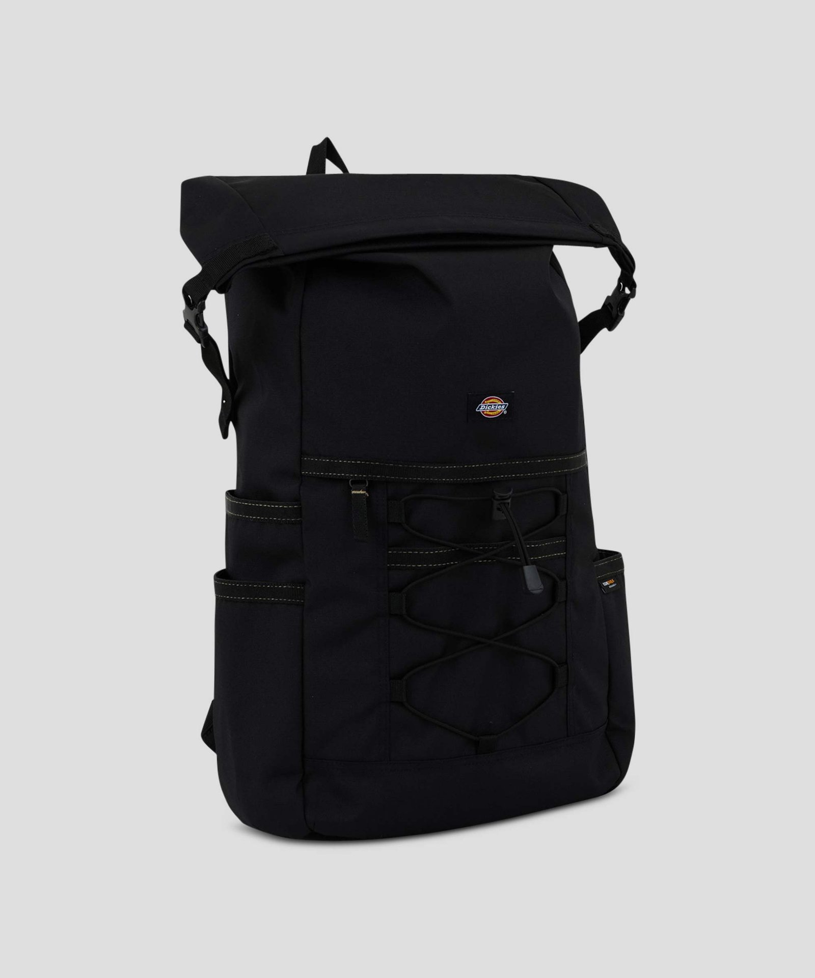 Ashville Utility Roll Top Backpack