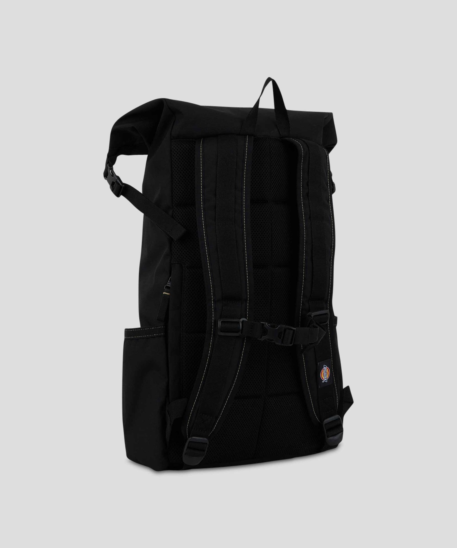 Ashville Utility Roll Top Backpack