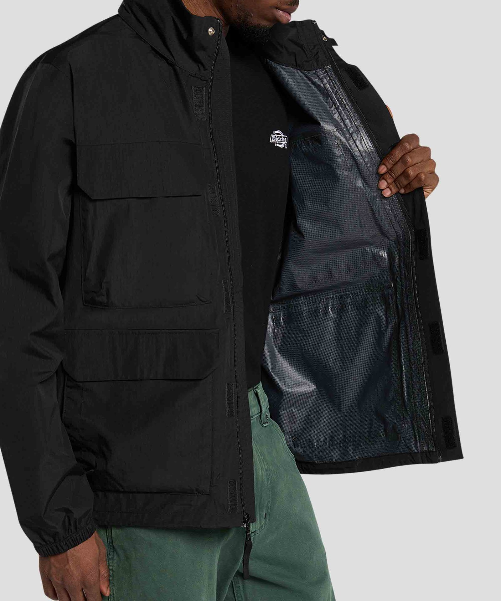 Trimble Seamsealed Jacket