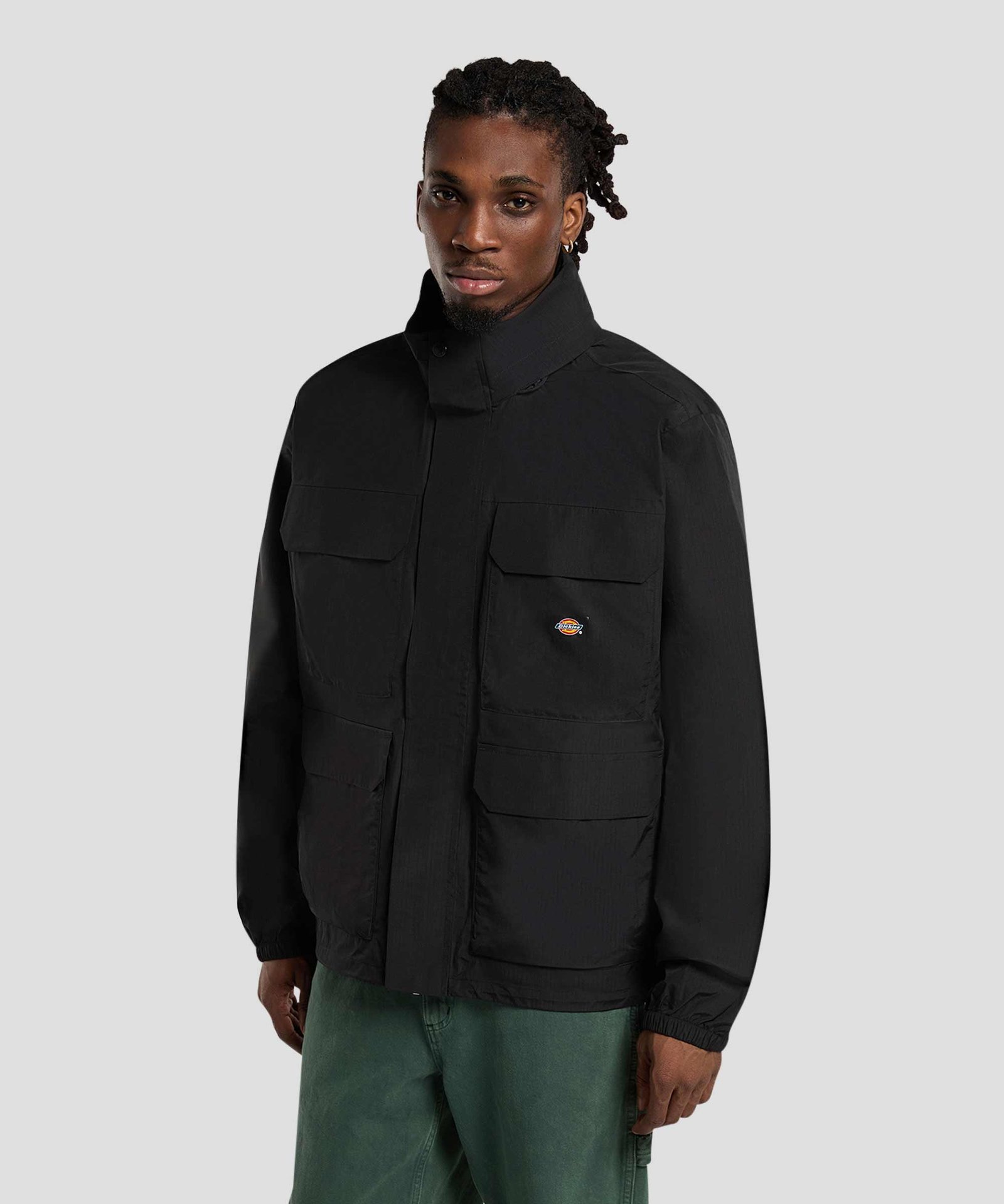 Trimble Seamsealed Jacket