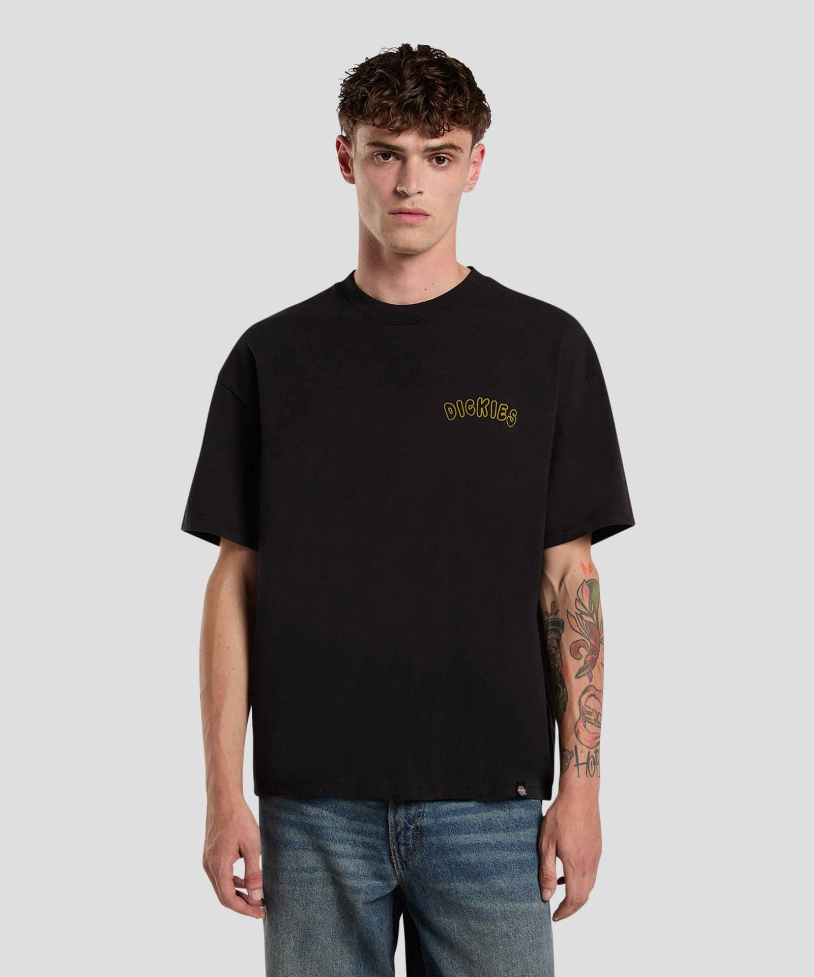 Decartuville Tee