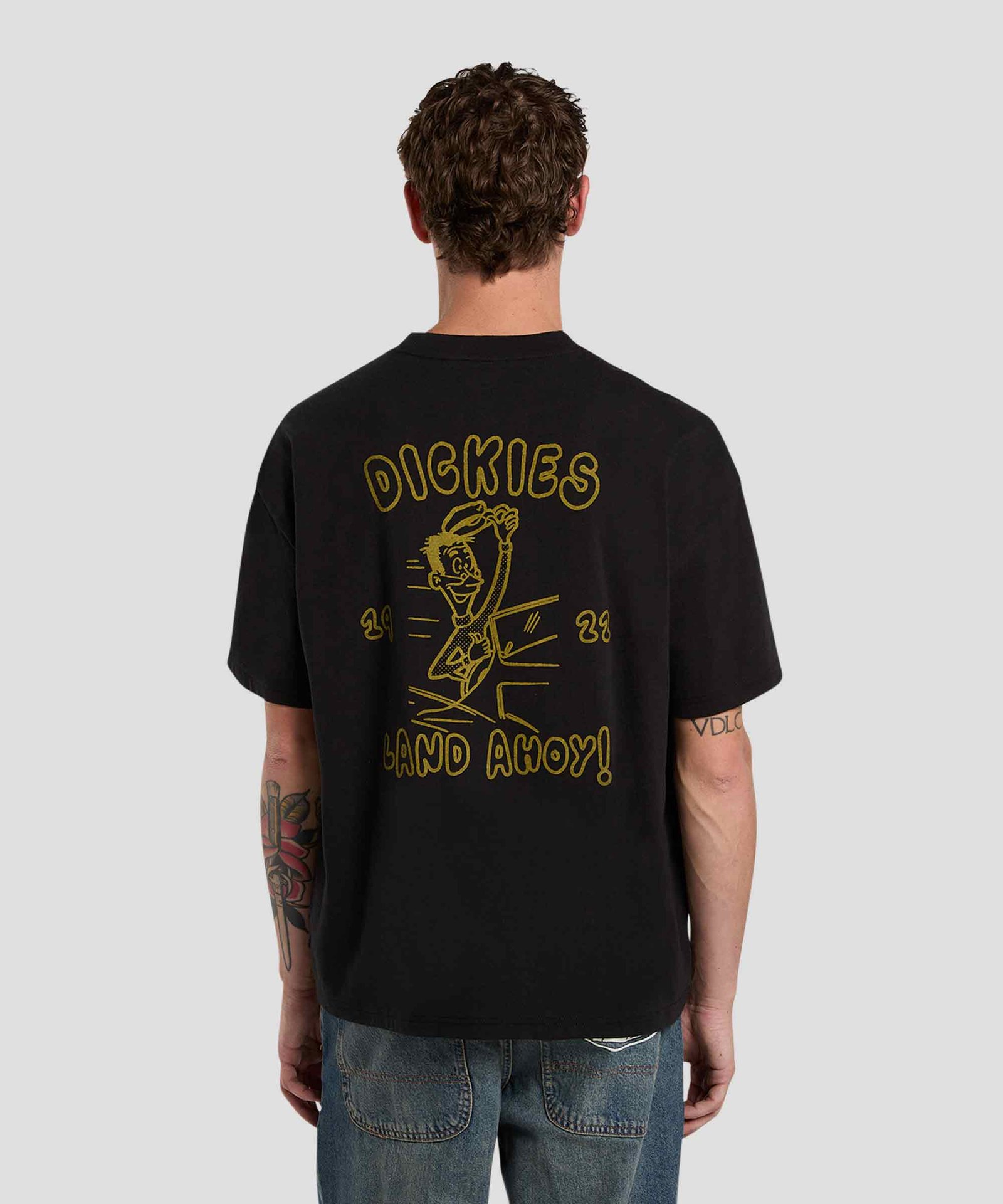 Decartuville Tee
