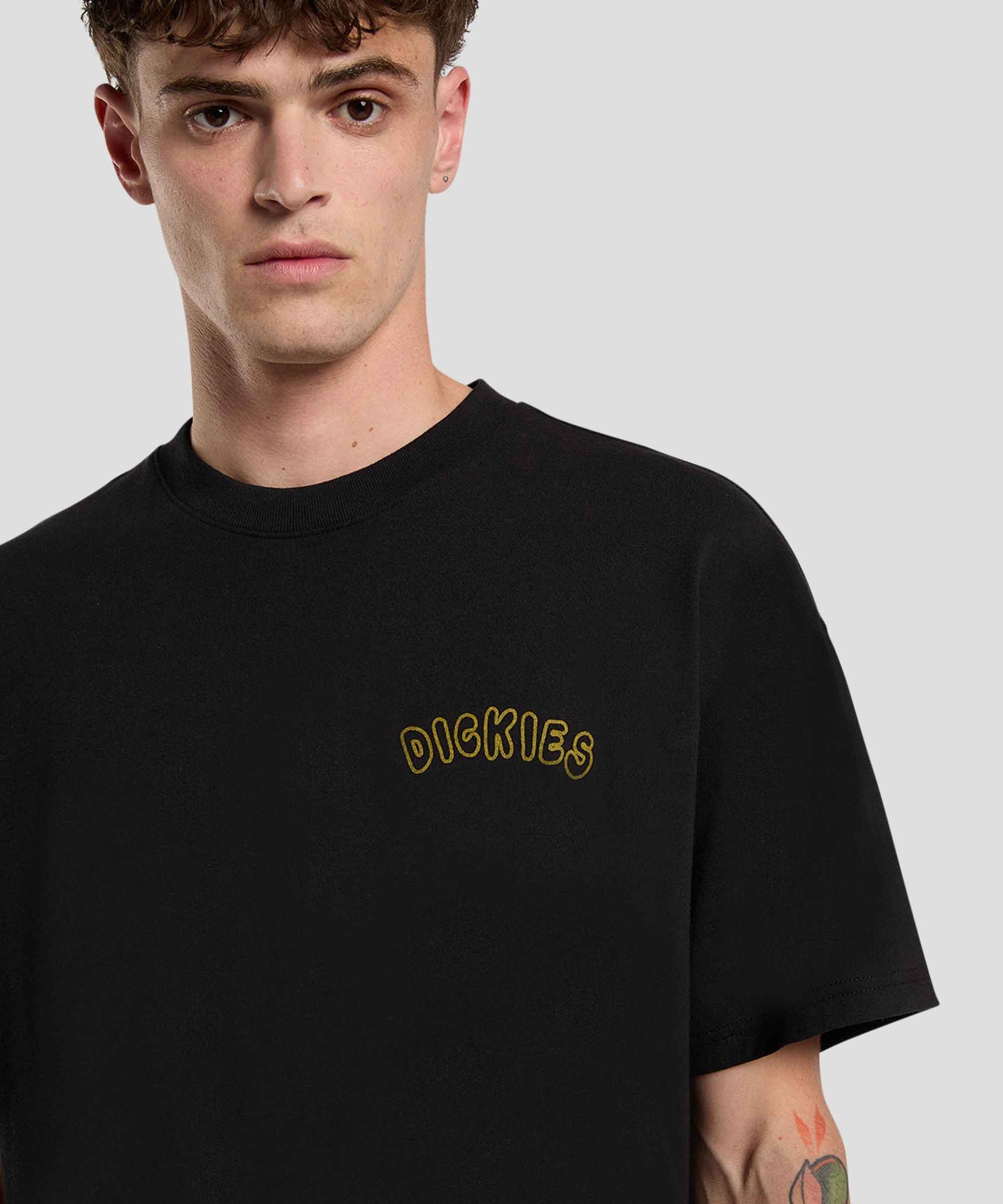 Decartuville Tee