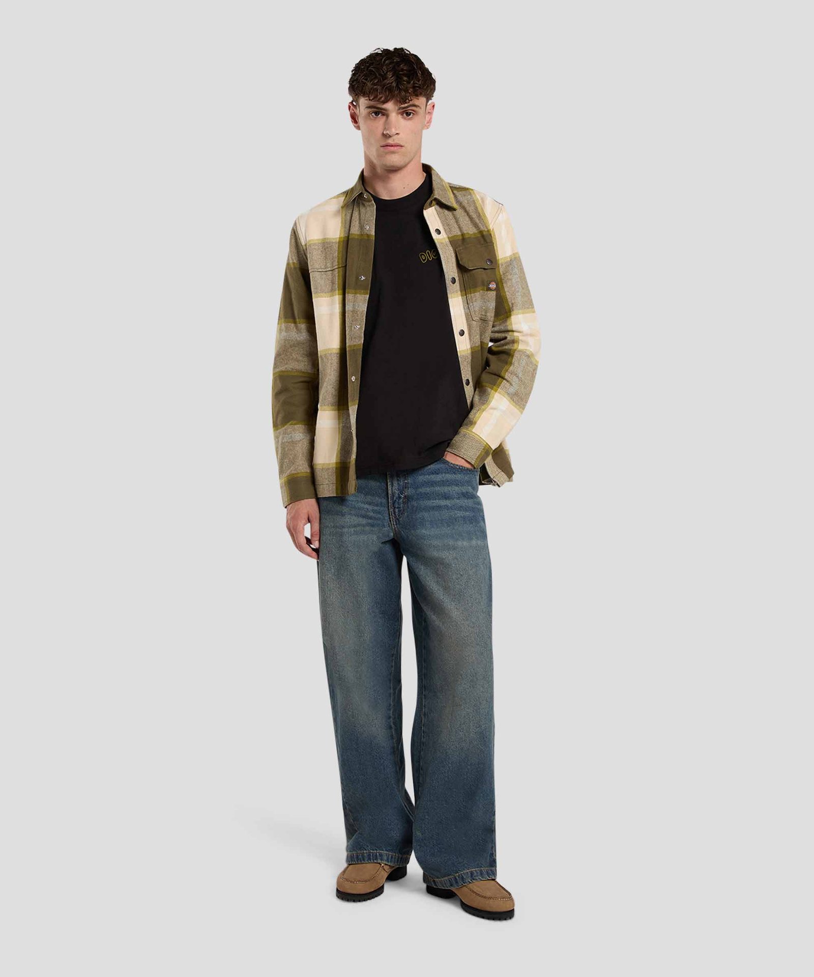 Decartuville Tee