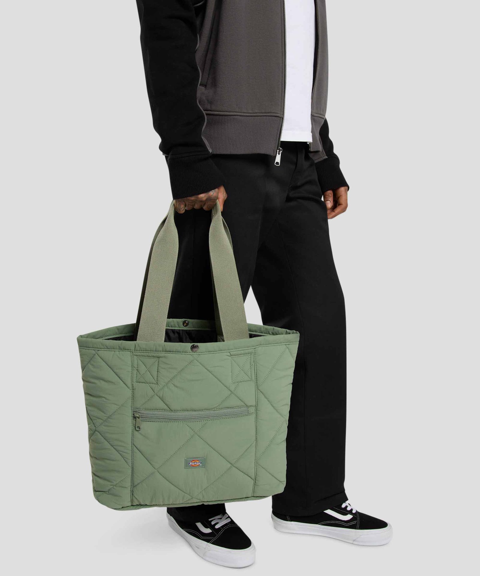 Gardiner Tote Bag