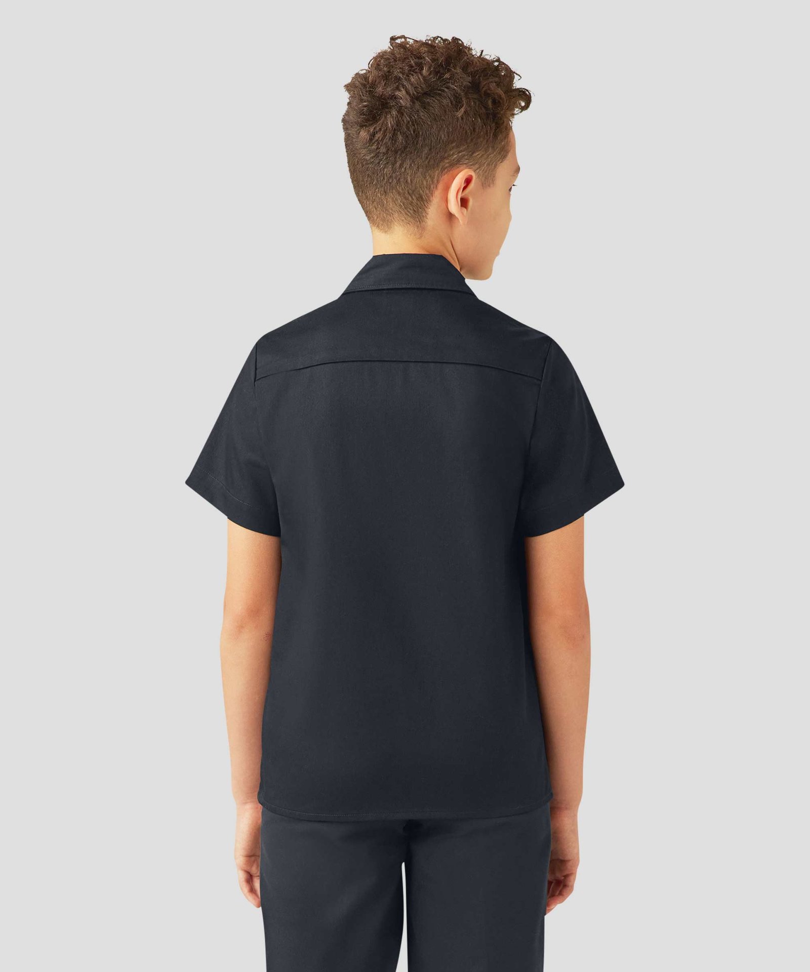 Kids Work Shirt