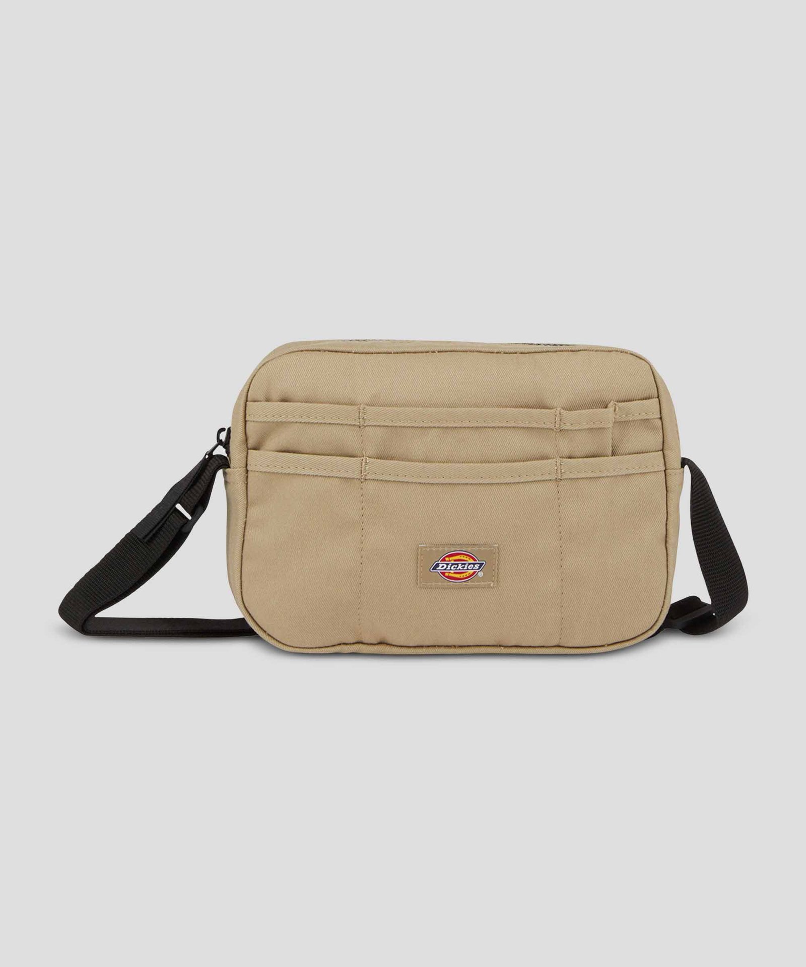 Moreauville Messenger Crossbody Bag