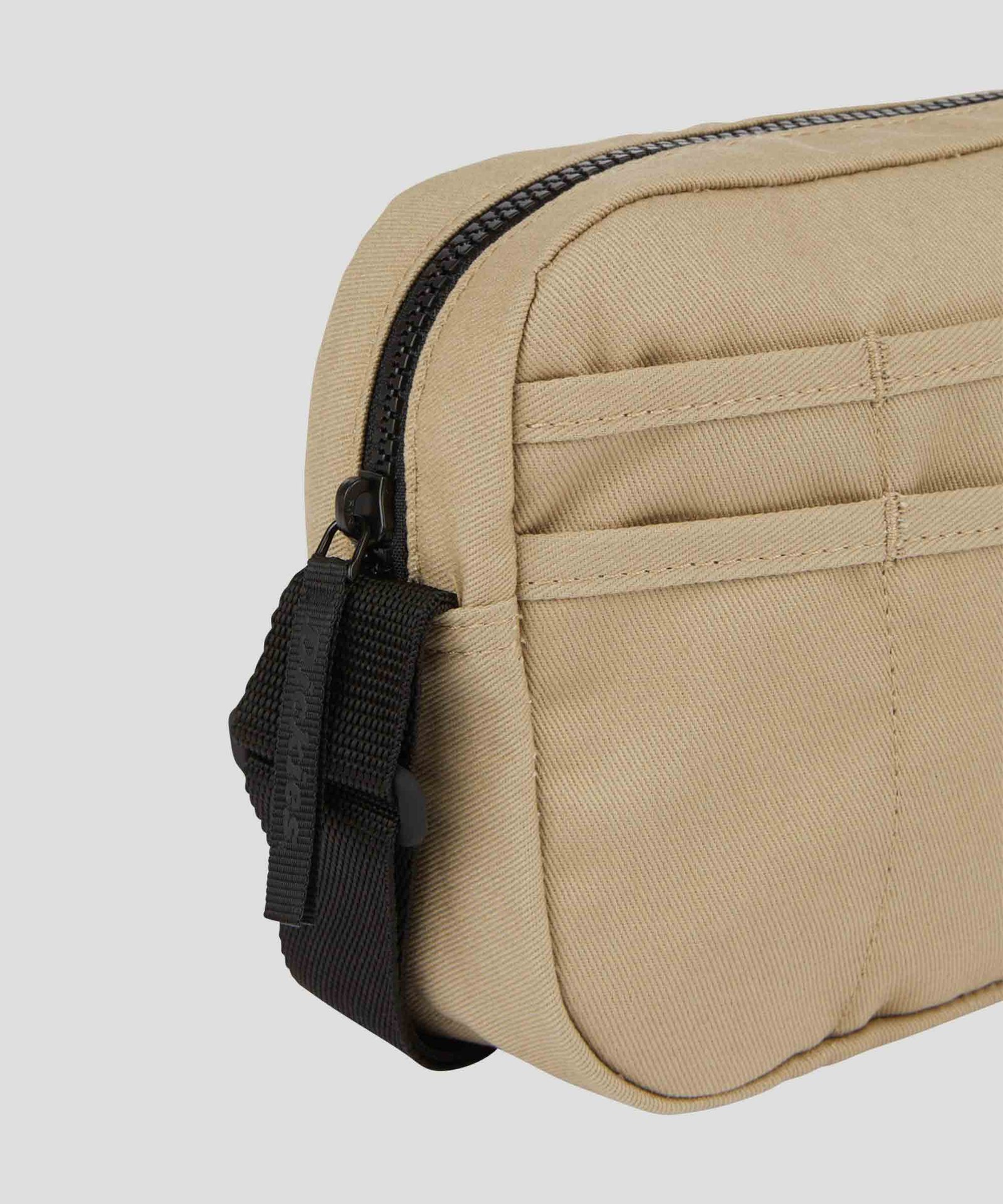 Moreauville Messenger Crossbody Bag