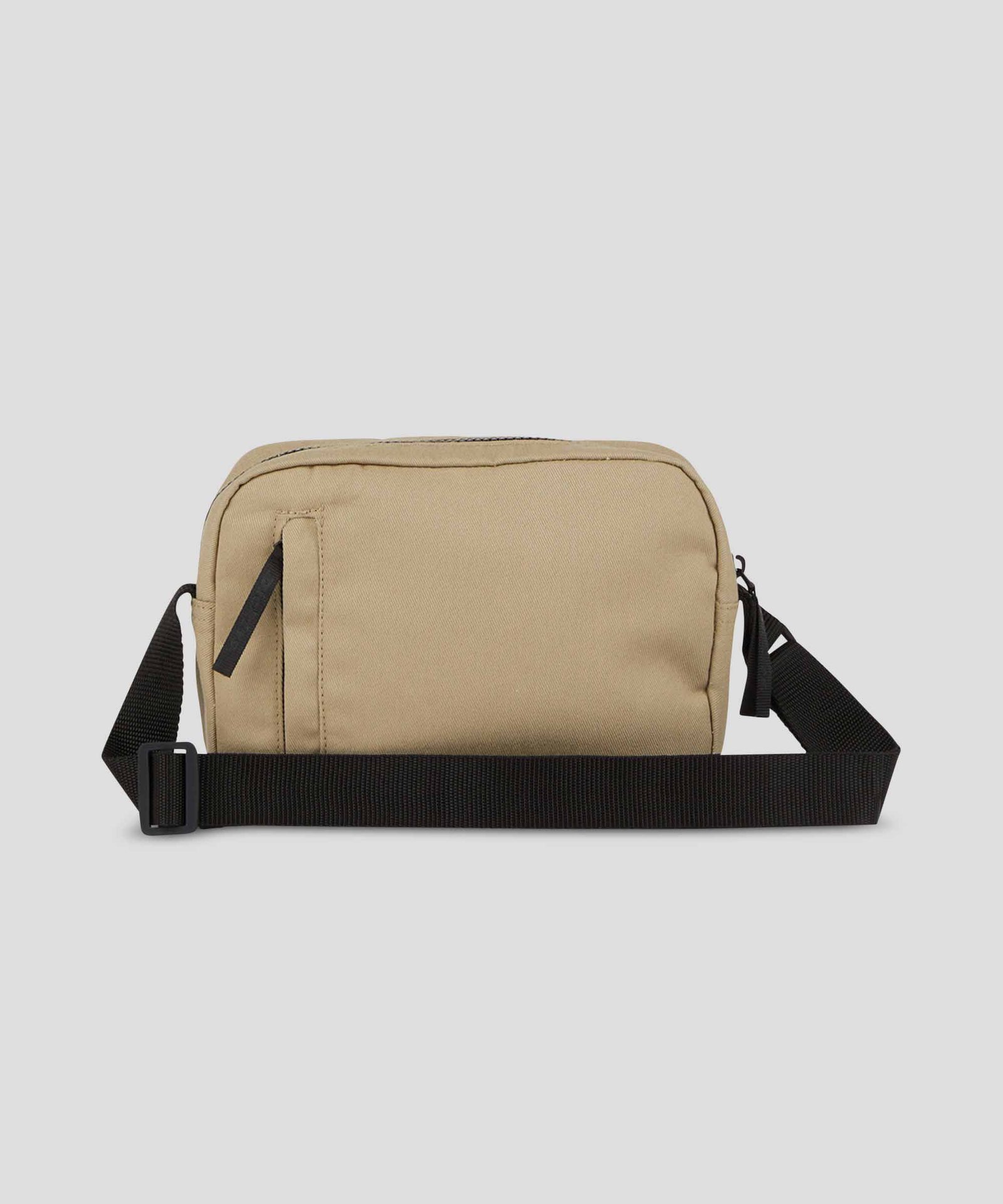 Moreauville Messenger Crossbody Bag