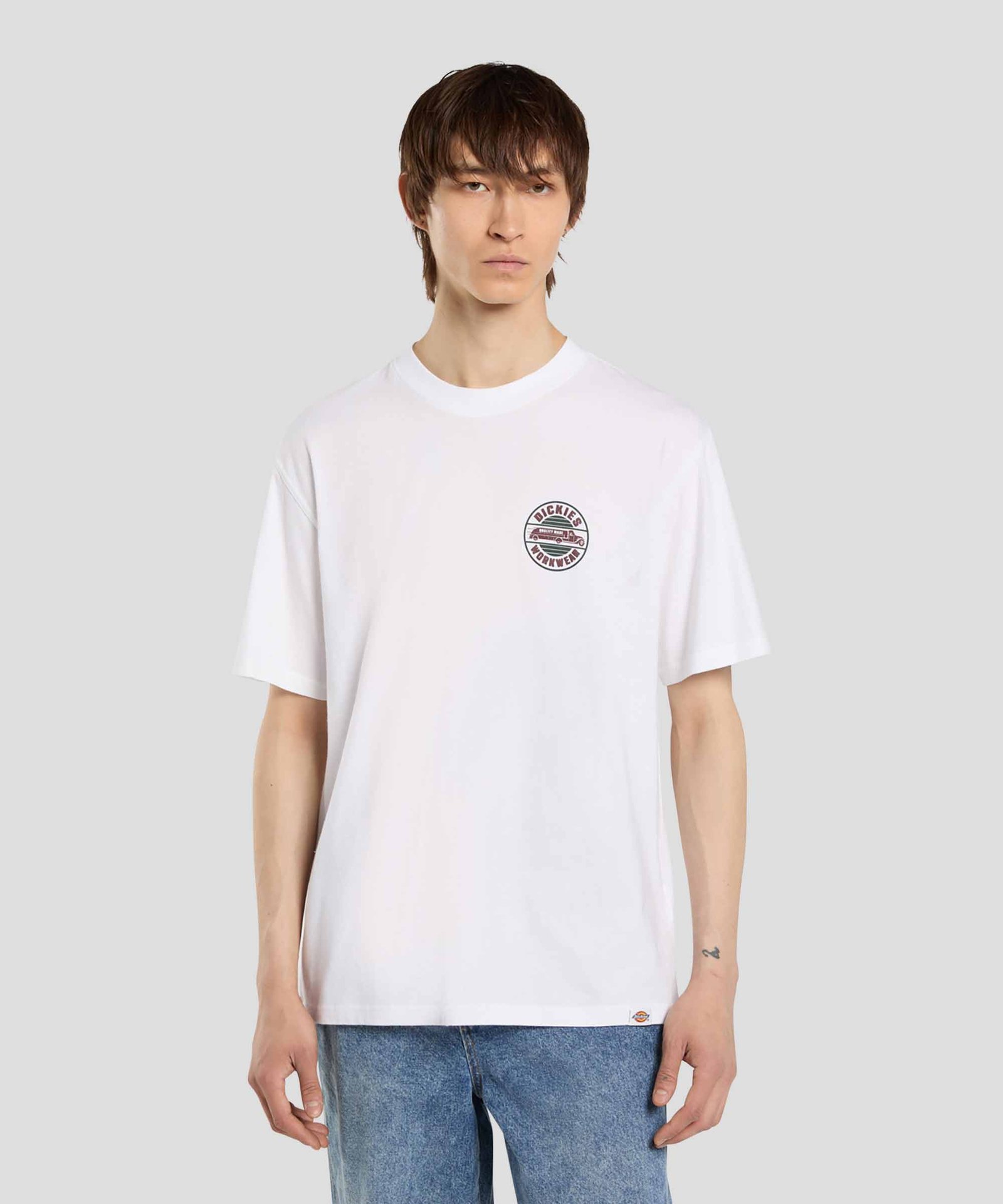 Globe Tee